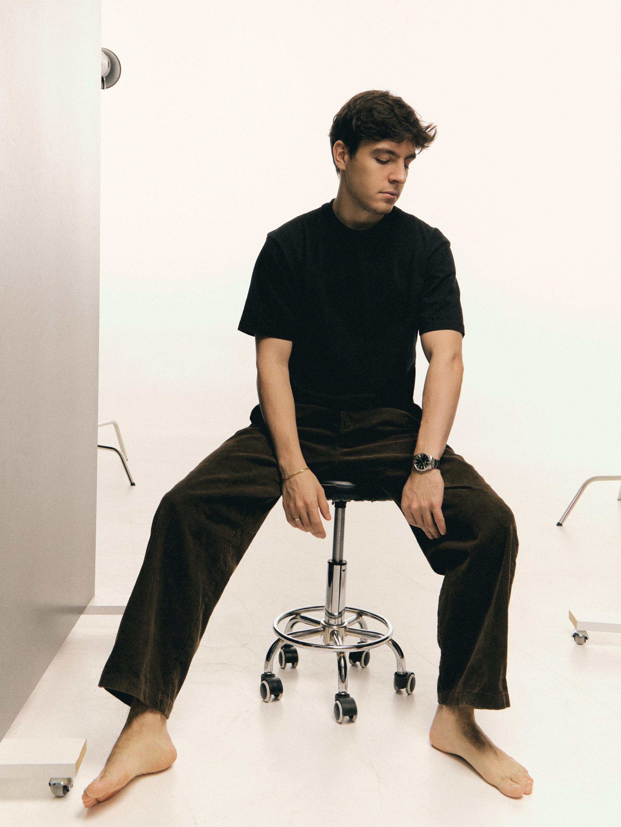 Max. Фотограф для души Анастасия Конкс