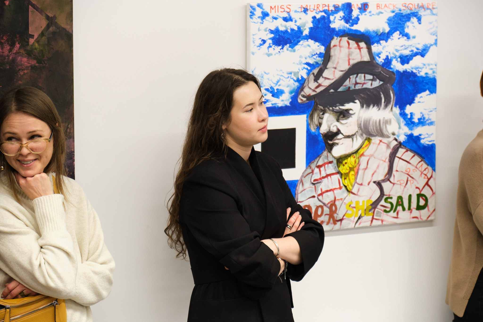 АукциON.ART. Организация фото/видео съемки, Москва