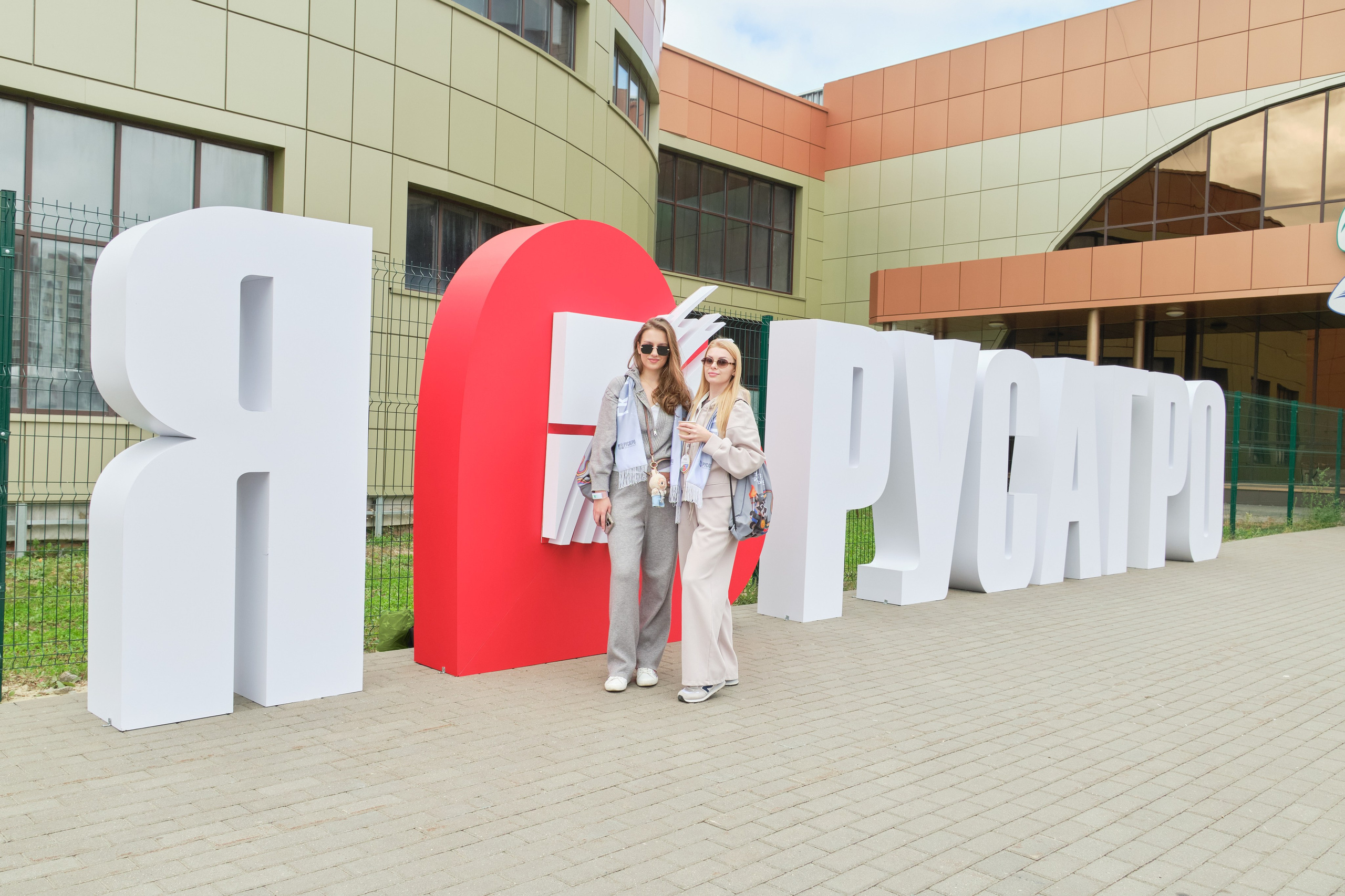 РУСАГРО. Организация фото/видео съемки, Москва