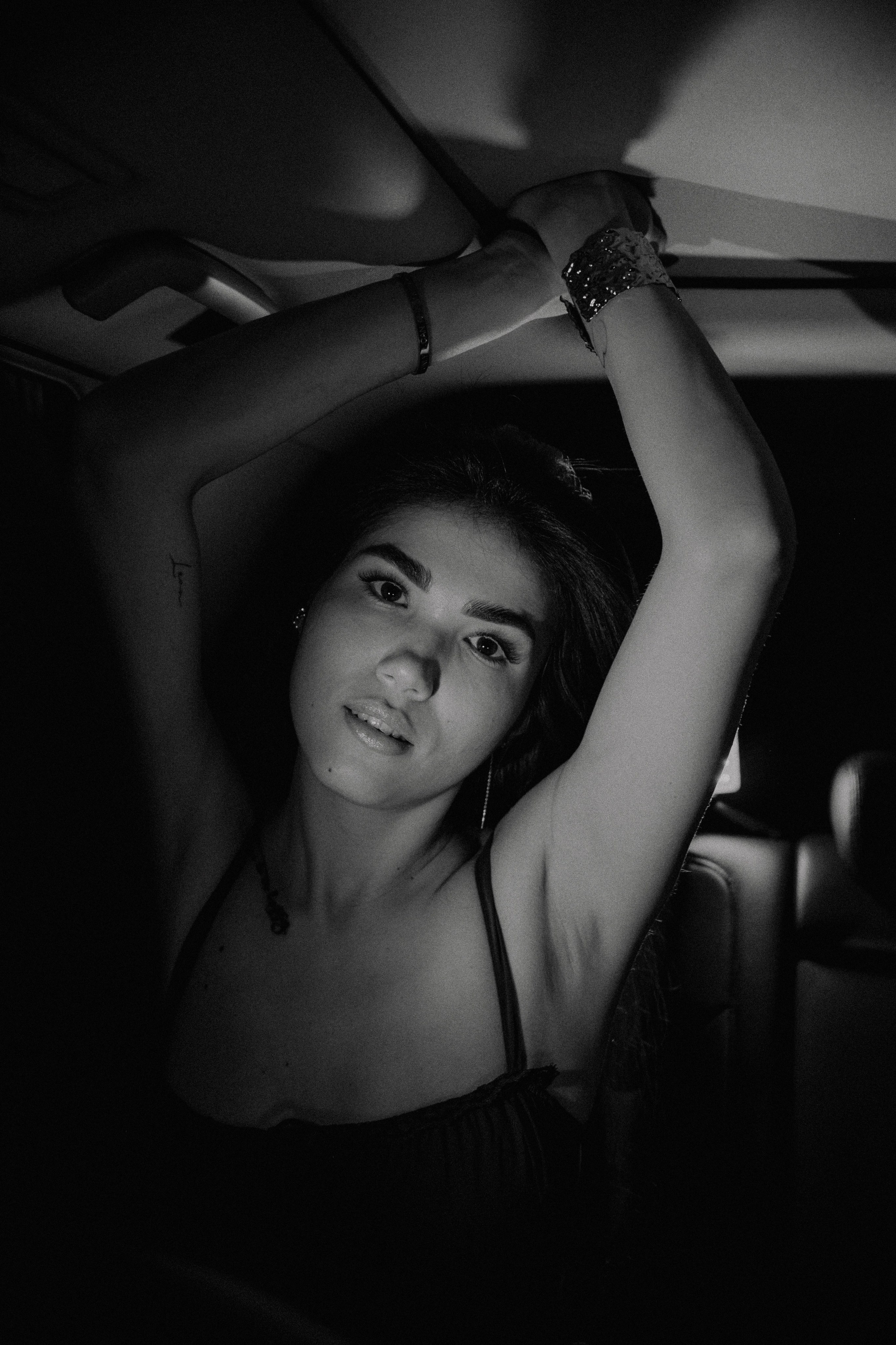 Эльза. Фотограф Алёна Евграфова