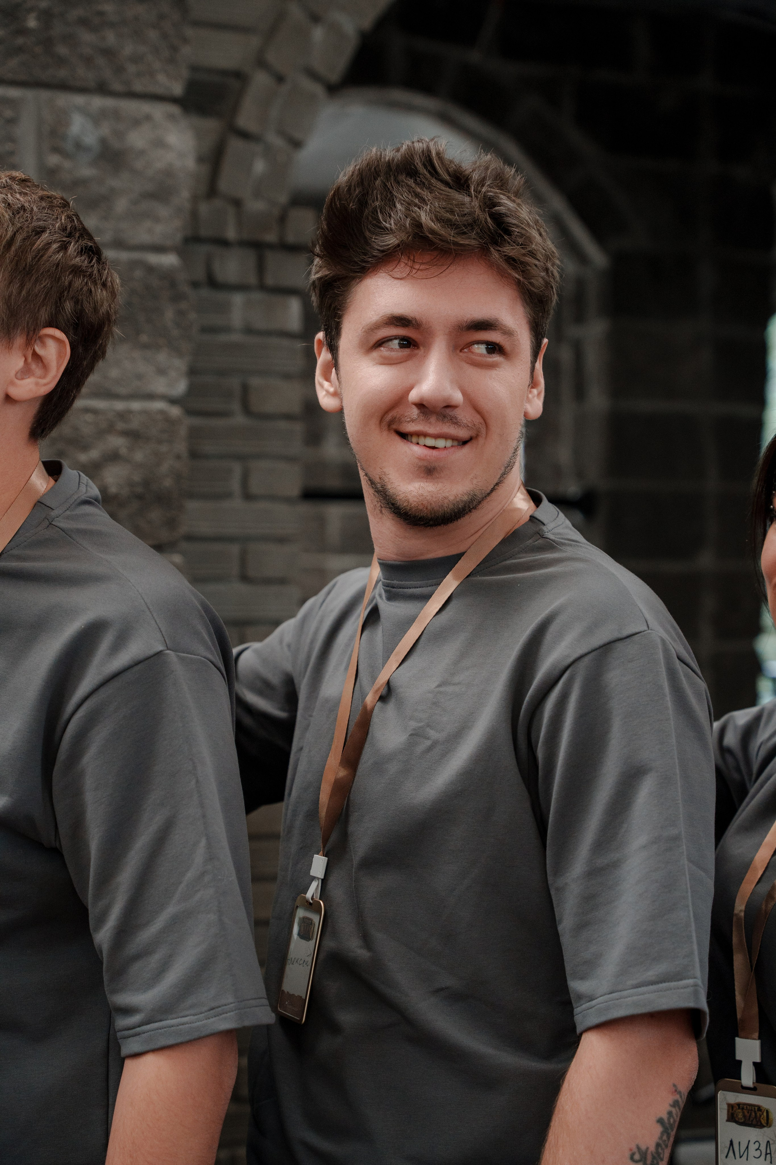 Randewoo тимбилдинг. Репортажный фотограф Москва Сергей Дружинин