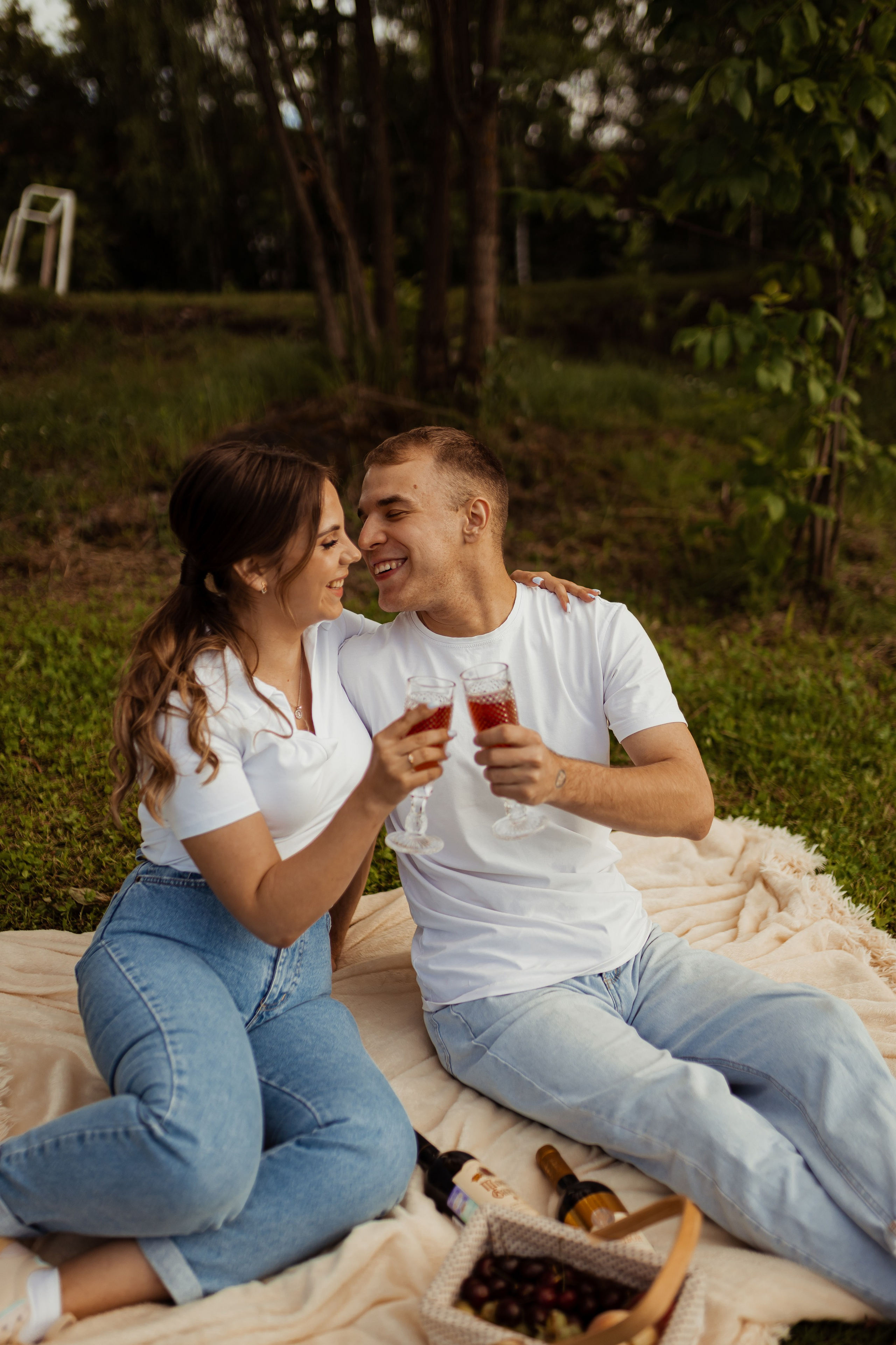 Максим & Катерина. ФОТОГРАФ Маргарита Сивакова | Ярославль Кострома Москва