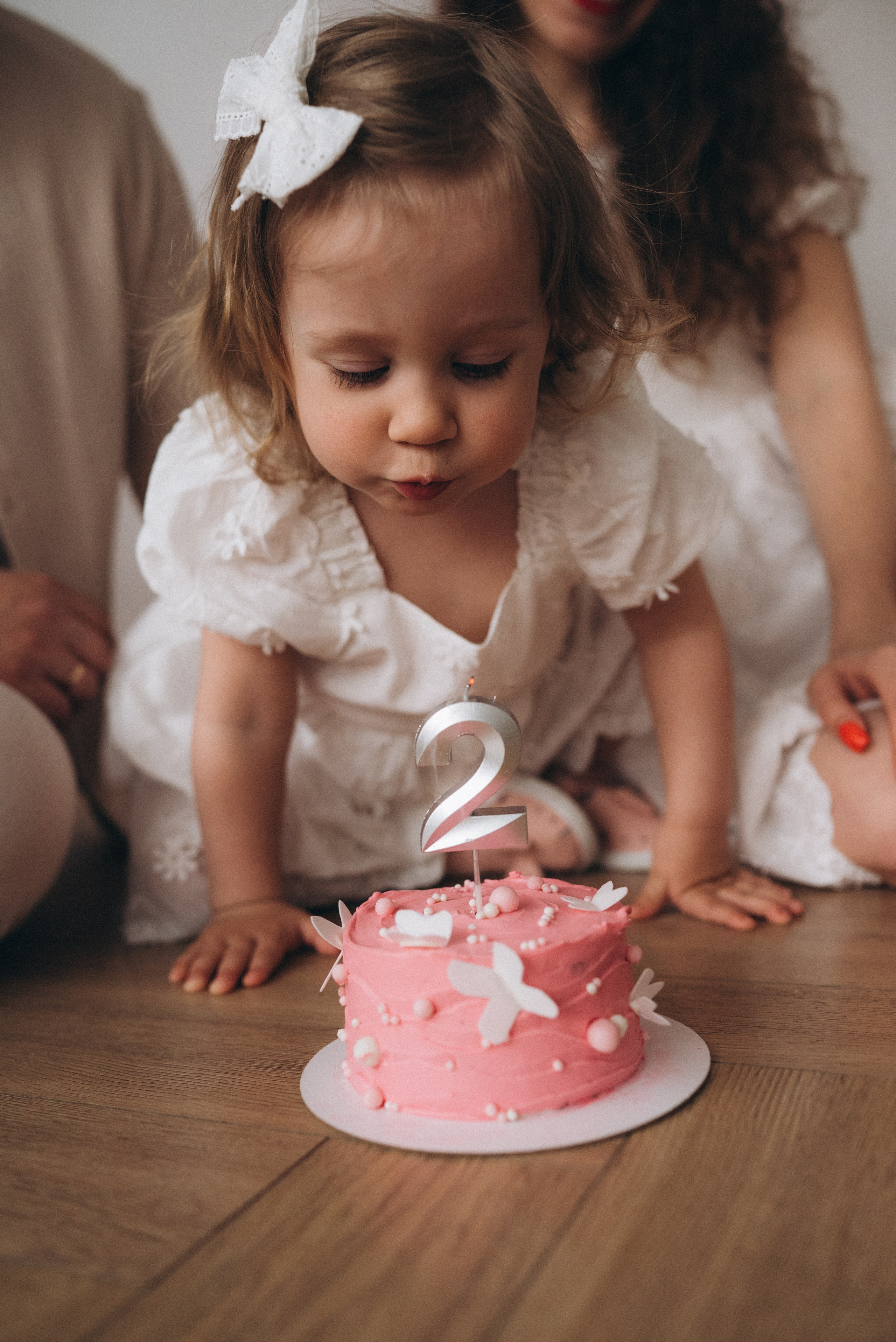2 годика Агате. Семейный фотограф Юлия Власова