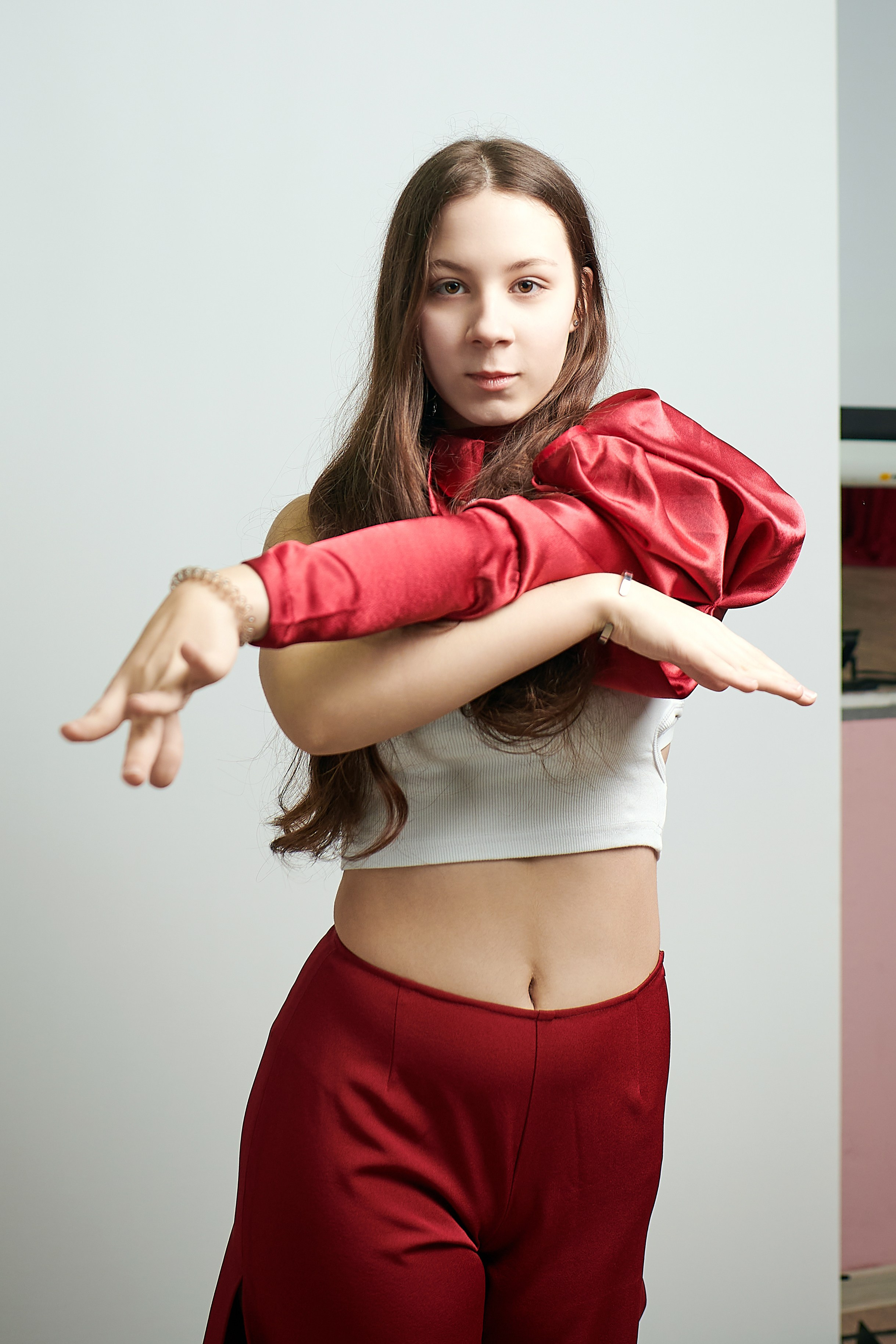 Фото в альбом. Портретная серия. Ольга Чёкотова (Фотограф Кострома)