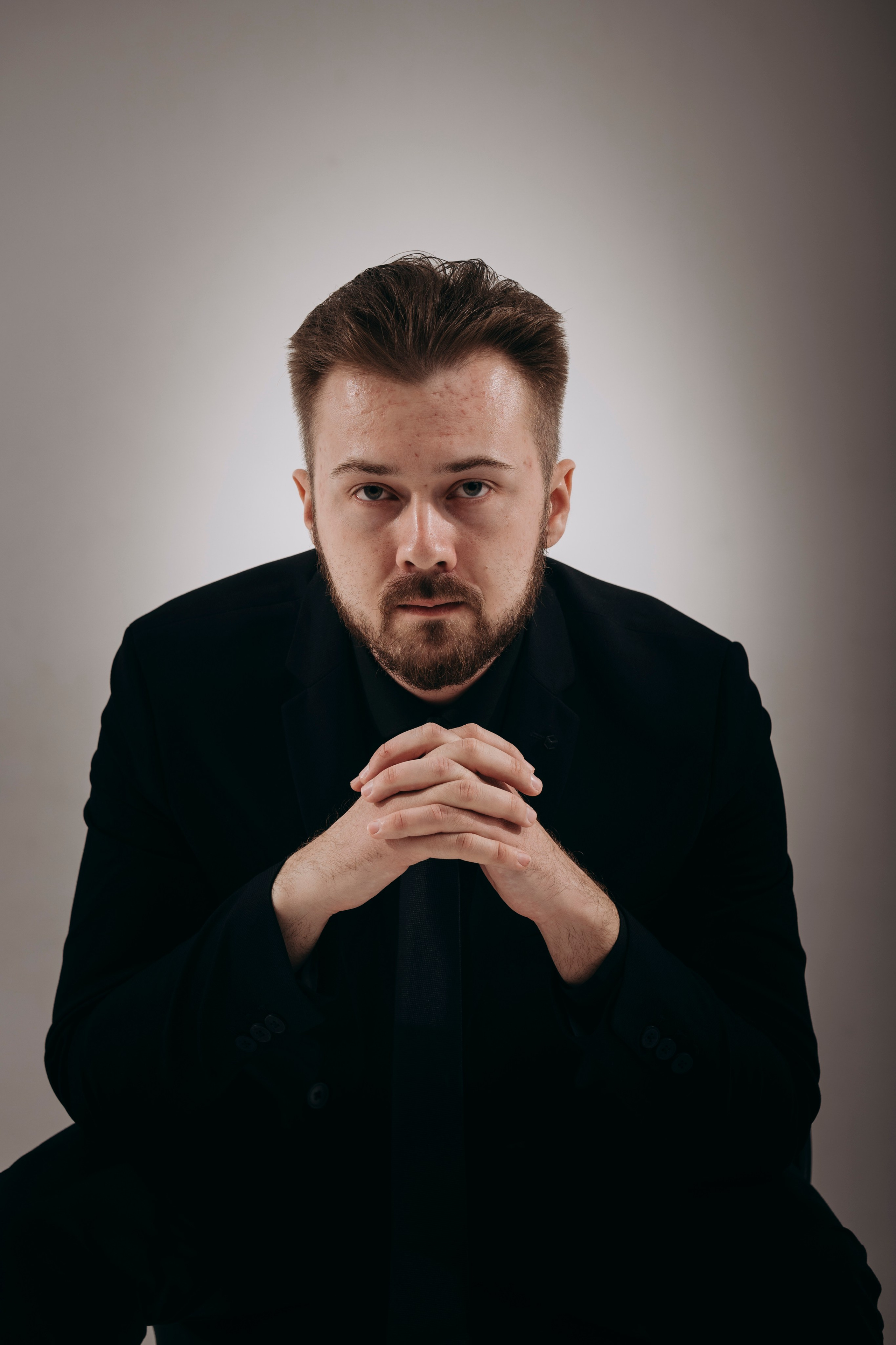 Антон. Фотограф | Липецк