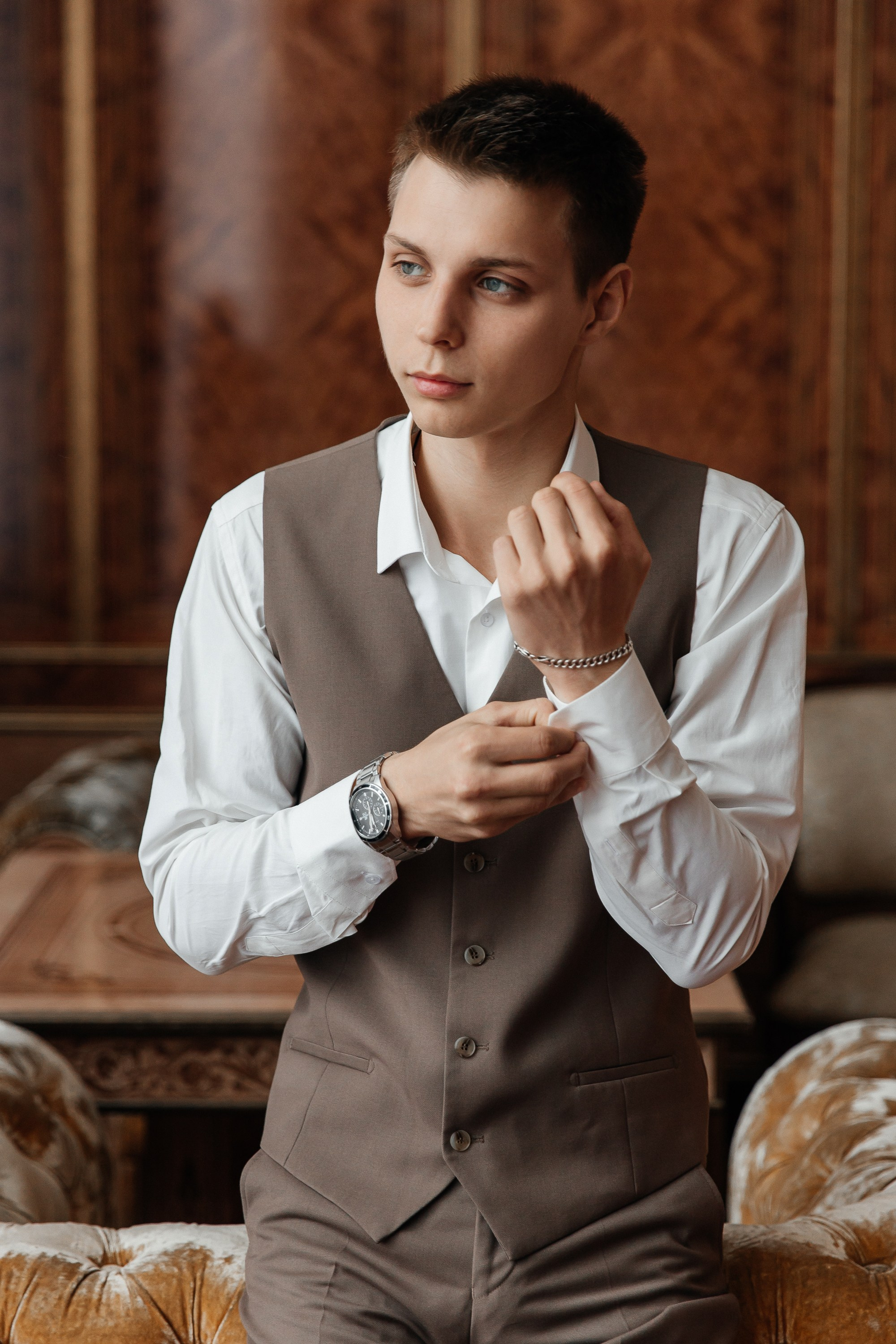 Millenium. Свадебный фотограф Дмитрий Воробьев Ярославль