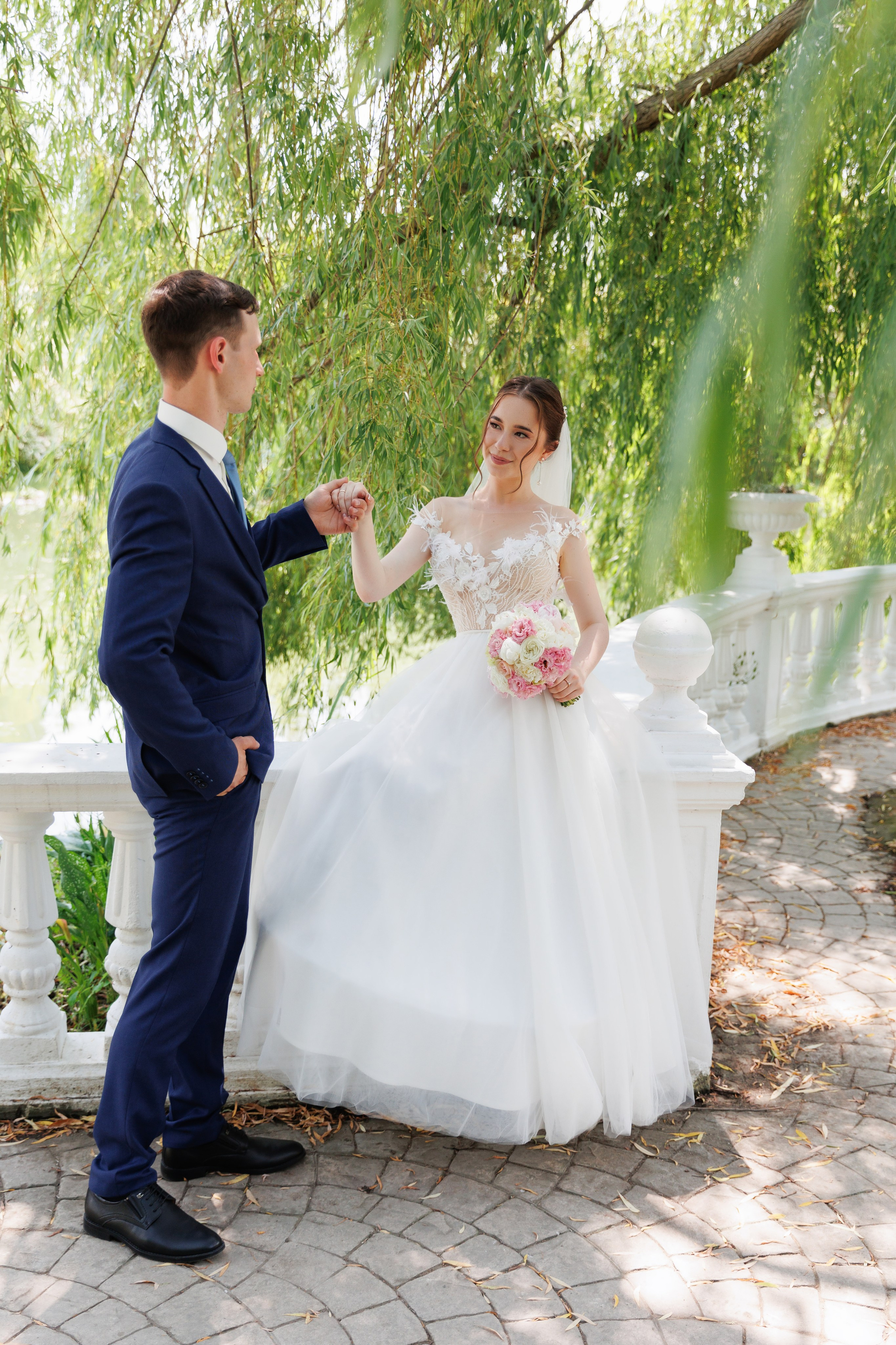 Южные культуры. Свадебный портретный фотограф видеограф Кирилл Соборный в Сочи Адлере