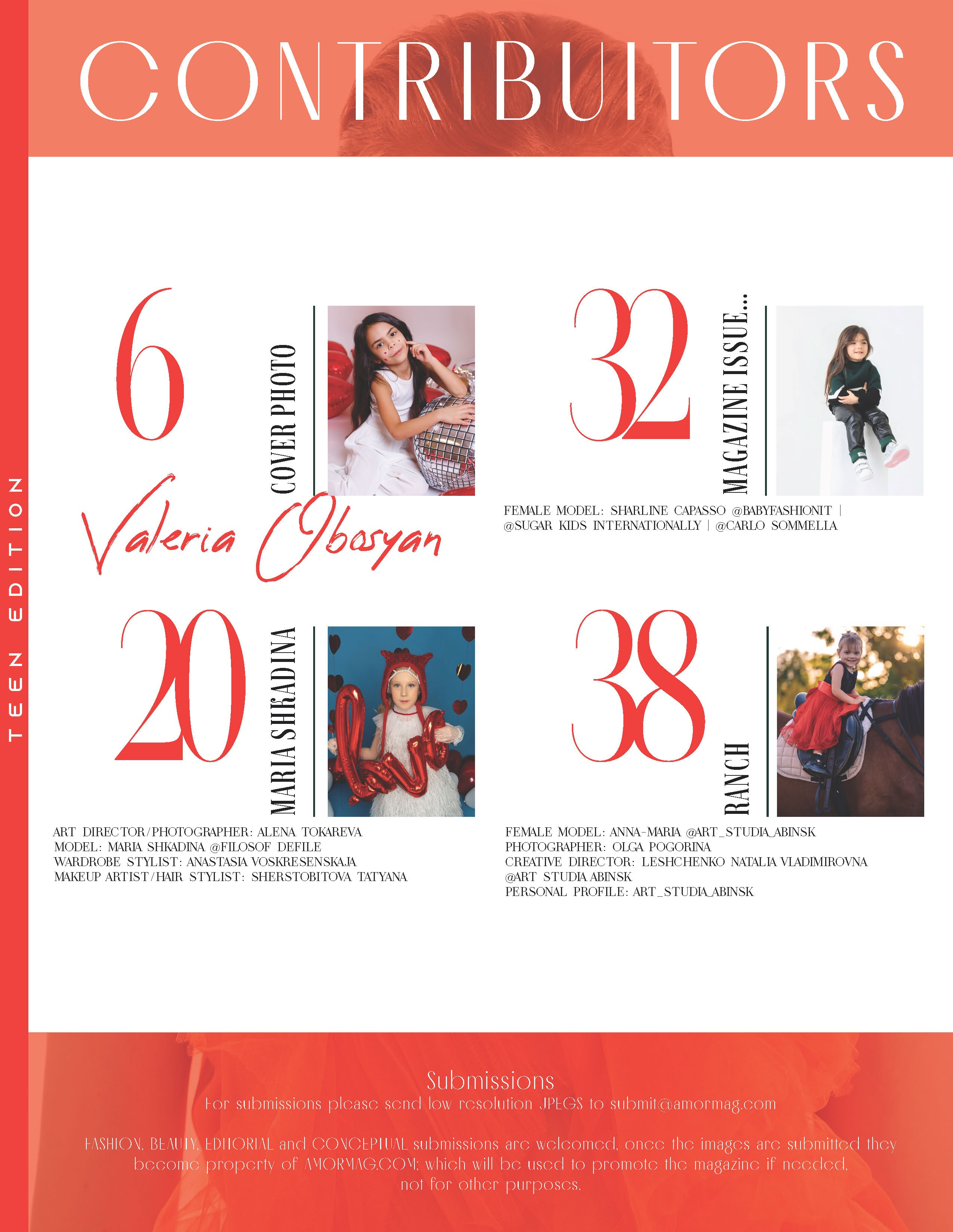 Детская фотосессия ко дню всех влюбленных. Фотограф в Подольске — Мария Бучнева