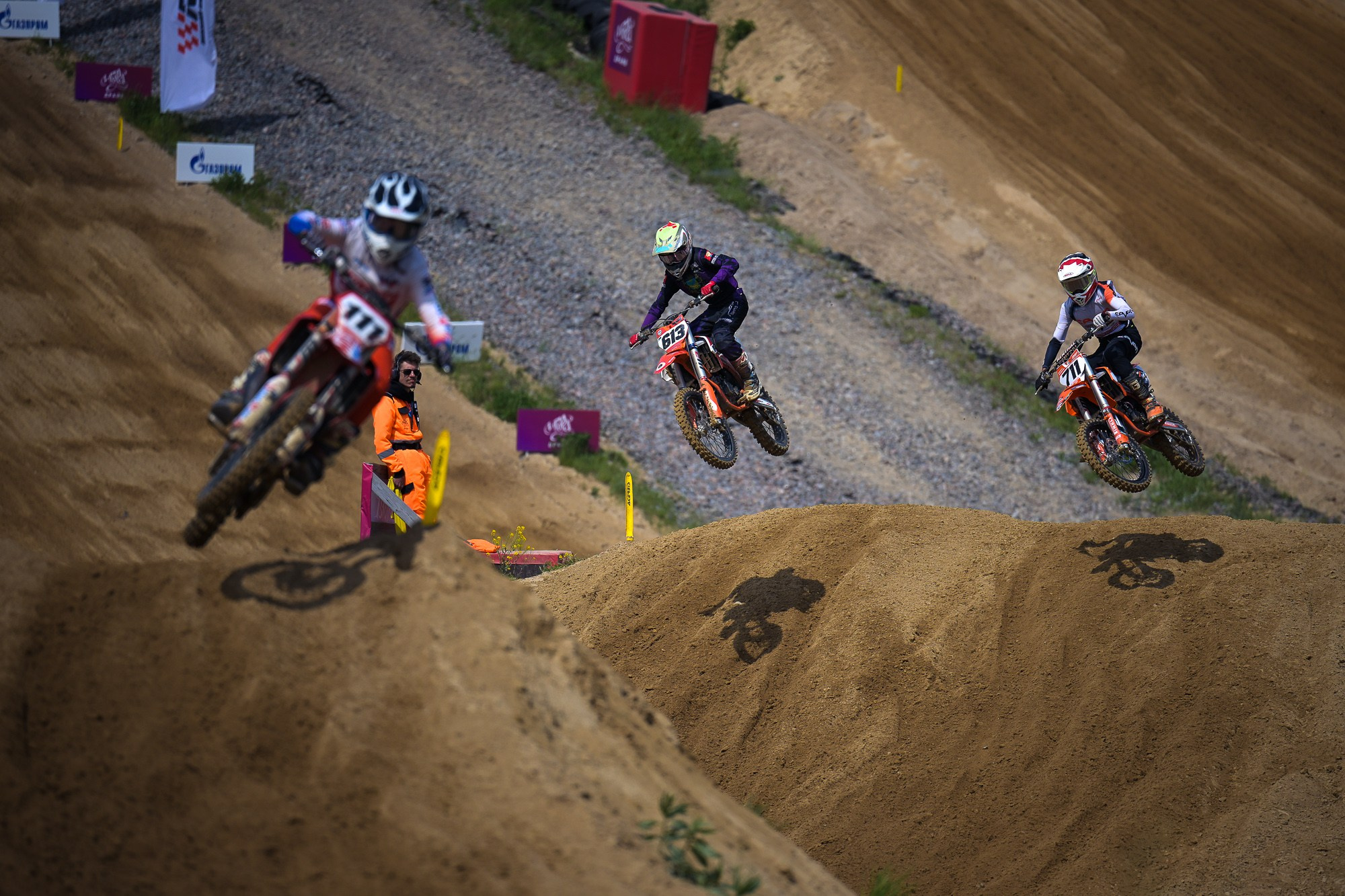 Auto and moto sports photography in Saint-Petersburg and Moscow