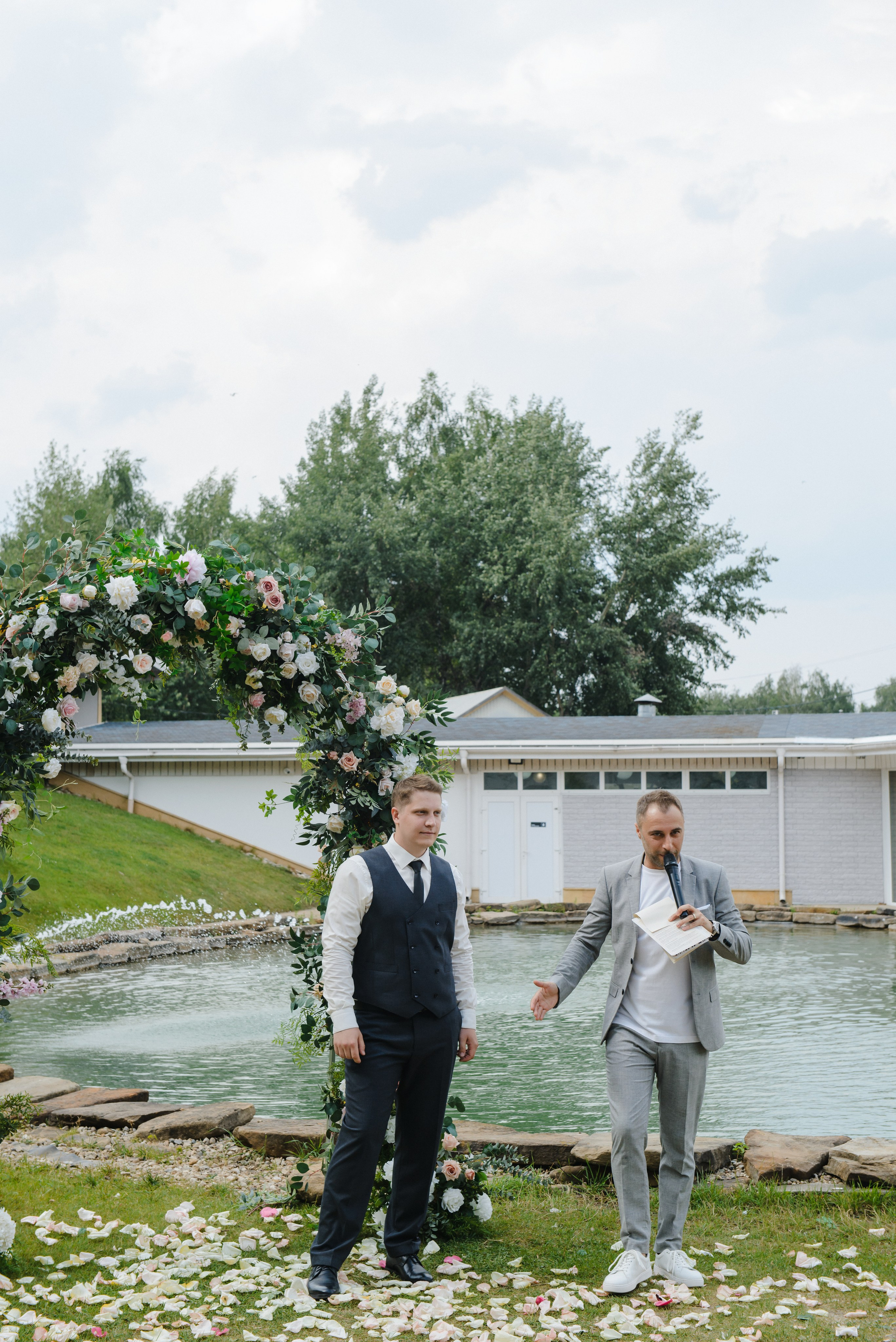 АЛЕКСАНДР И АЛИНА. Фотограф Лопаткина Ирина