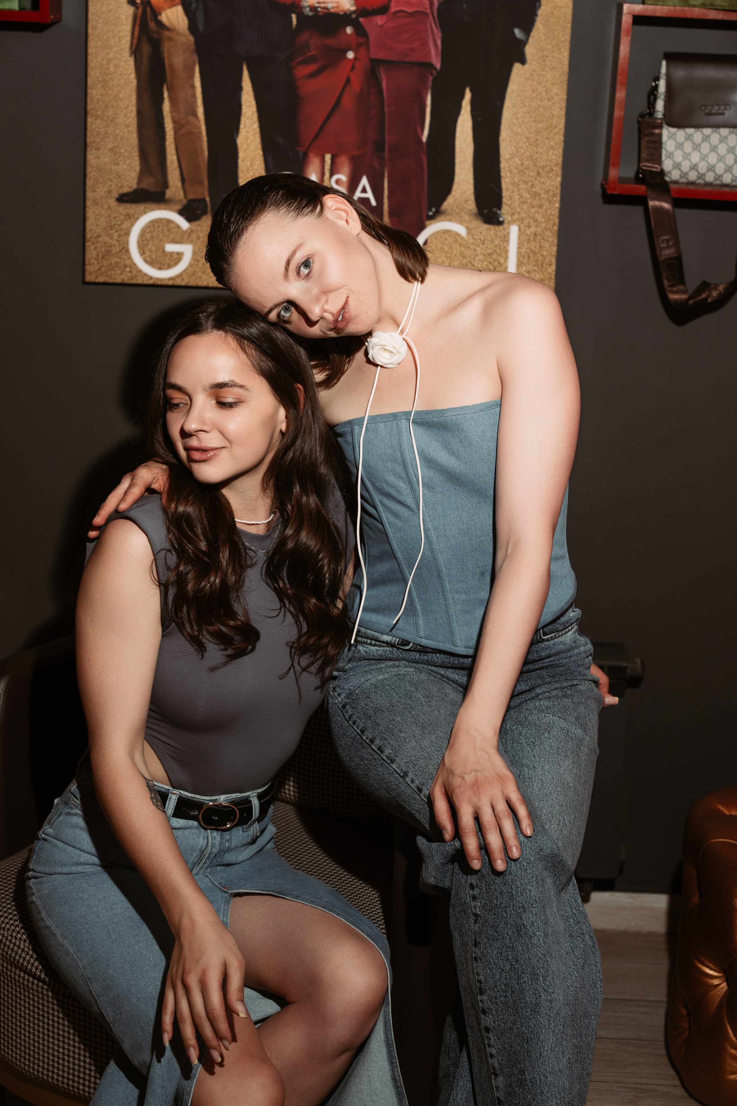 Дом_Gucci. Фотограф Москва