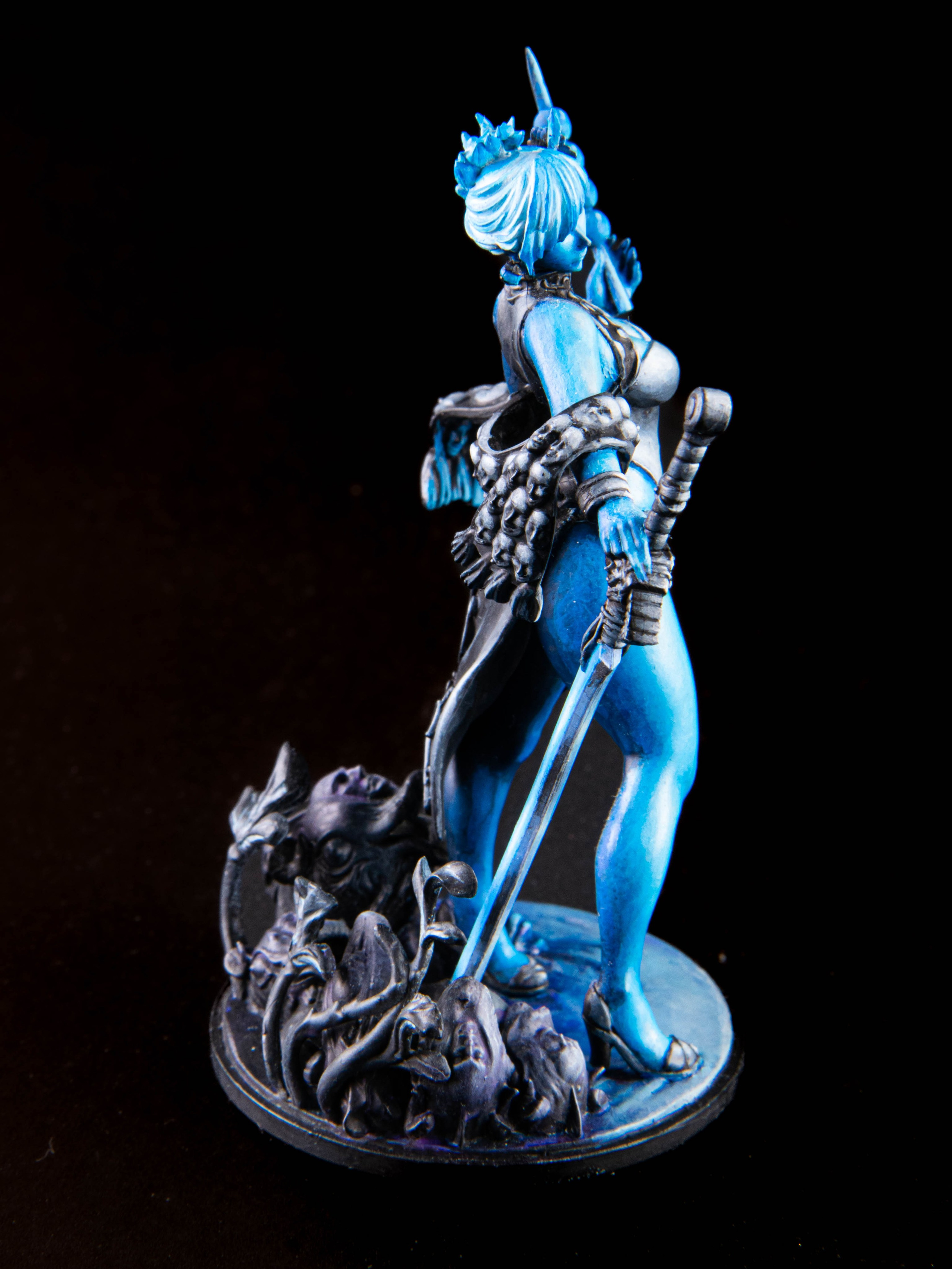 Фигурка. «Матрица»