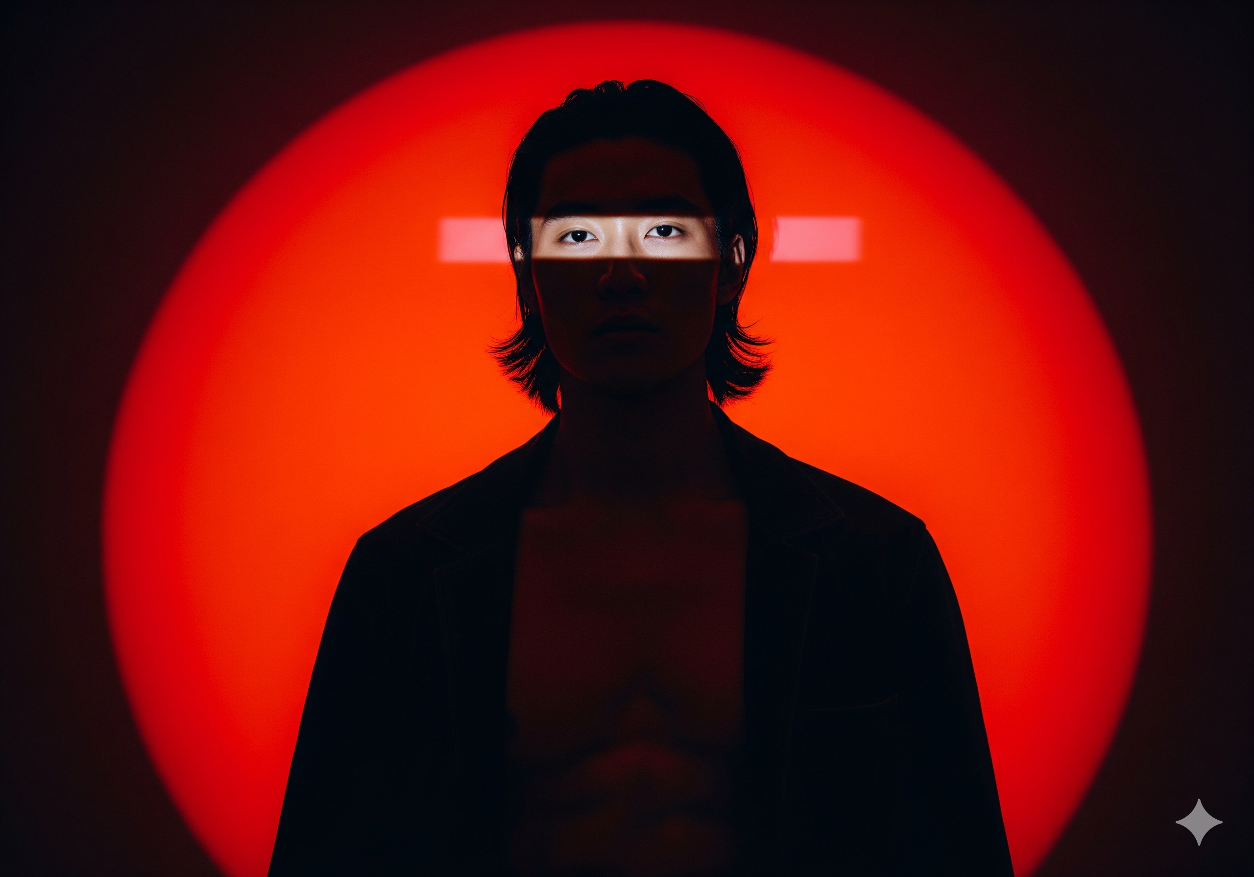 Люди. Фотограф Айдын Седип в Кызыле