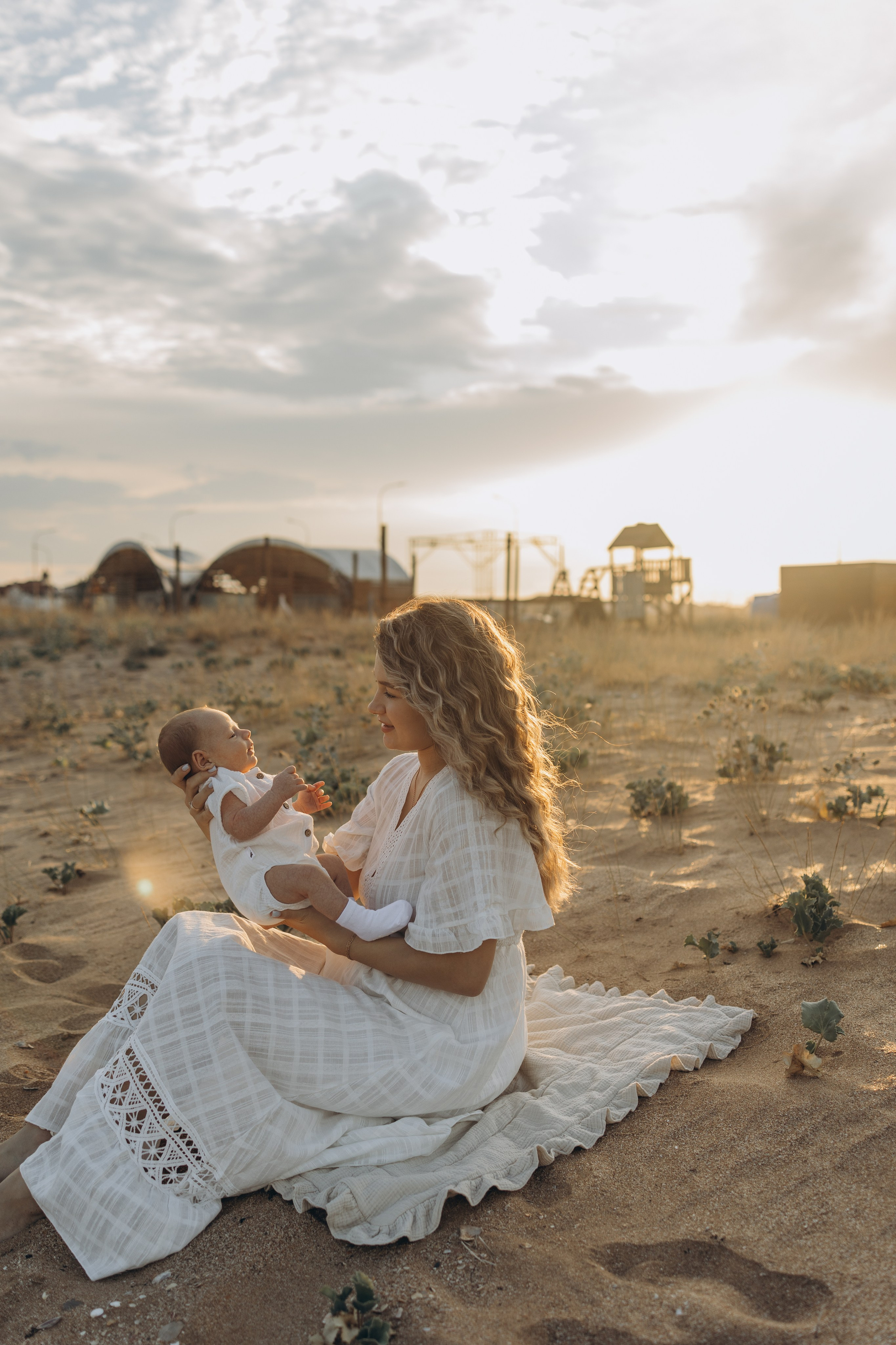 Евгения и Егор. Семейный фотограф в Москве Виктория Ястребинская
