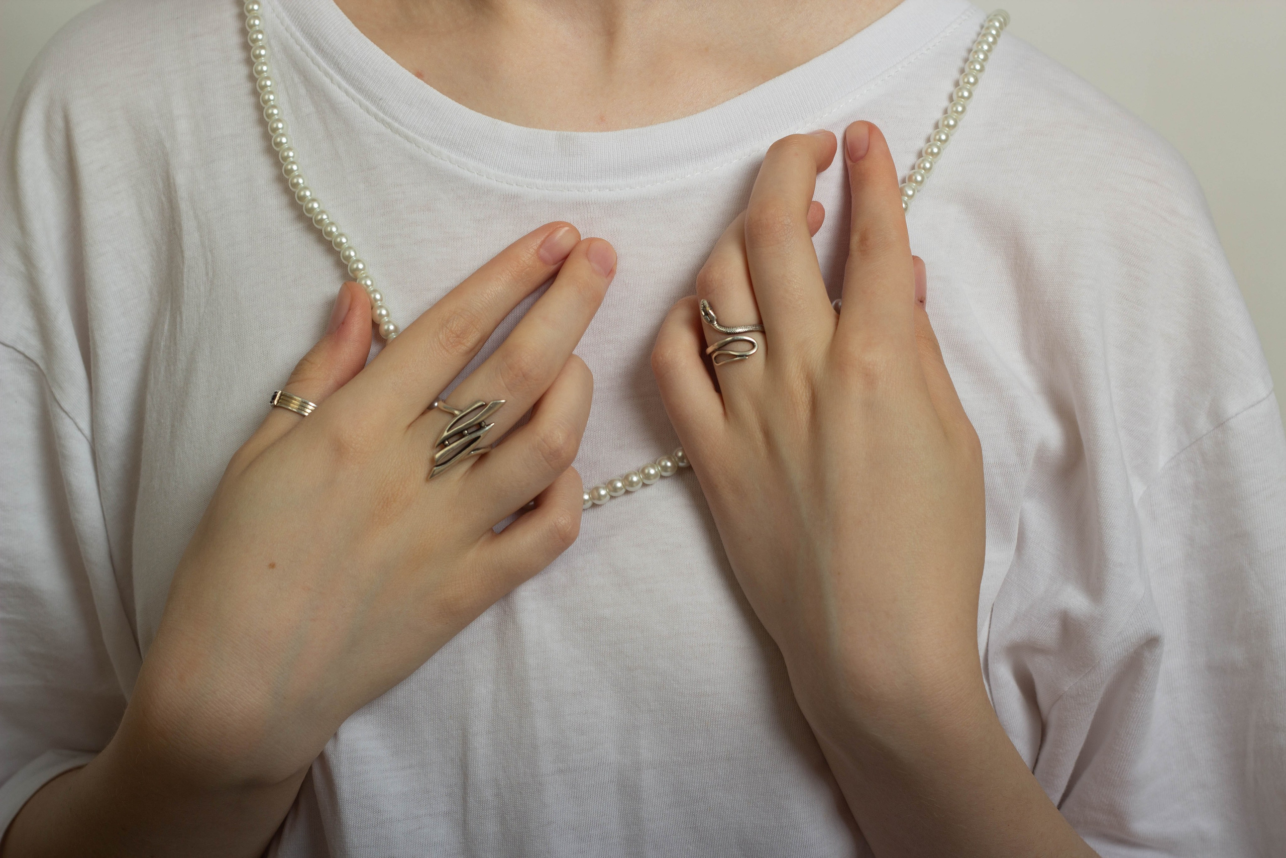 Предметная съемка украшений и бижутерии. Портртный Фотограф в Санкт-Петербурге Салашный Андрей