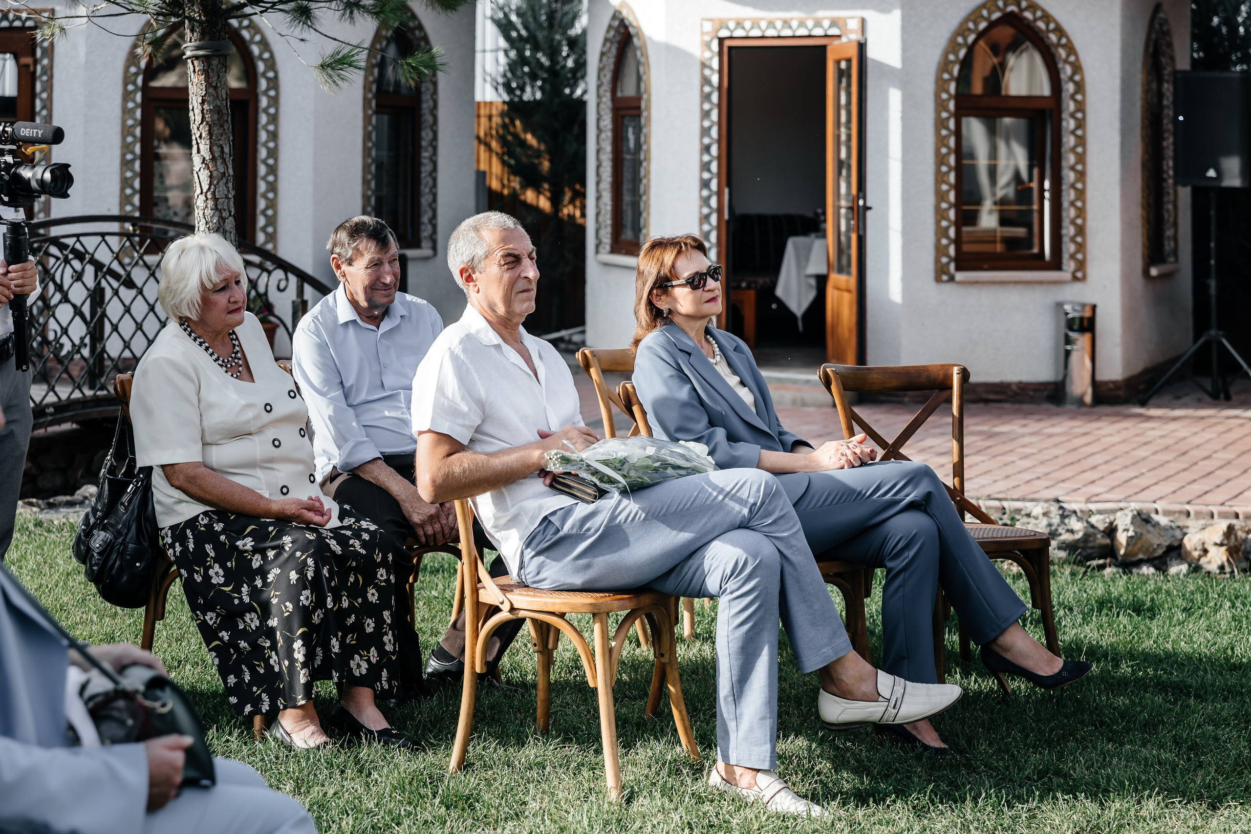 Анонс свадьбы для Насти и Руслана. Свадебный фотограф в Крыму и Севастополе Ольга Баскакова