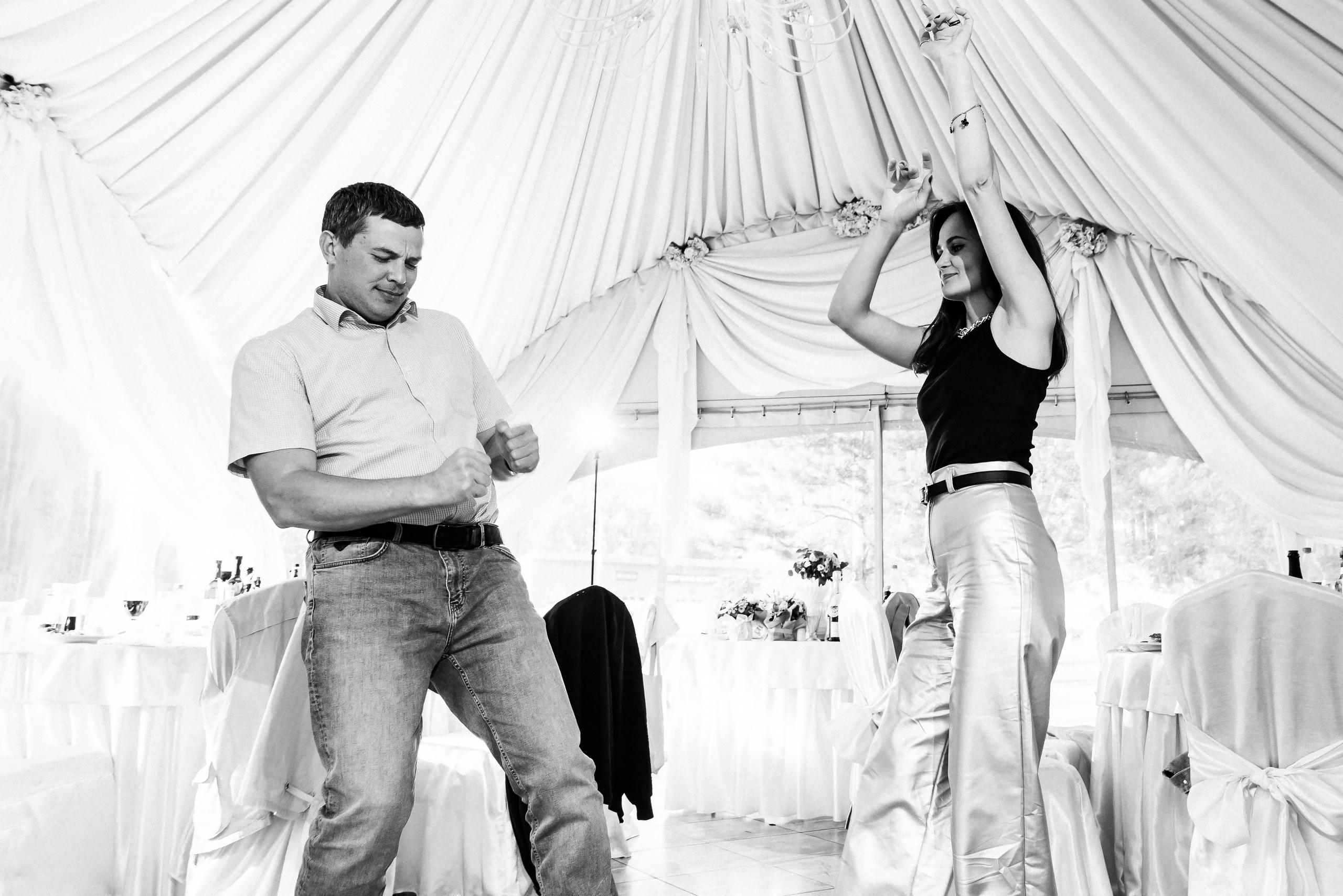 Свадебное портфолио. Фотограф Сергей Глобенко