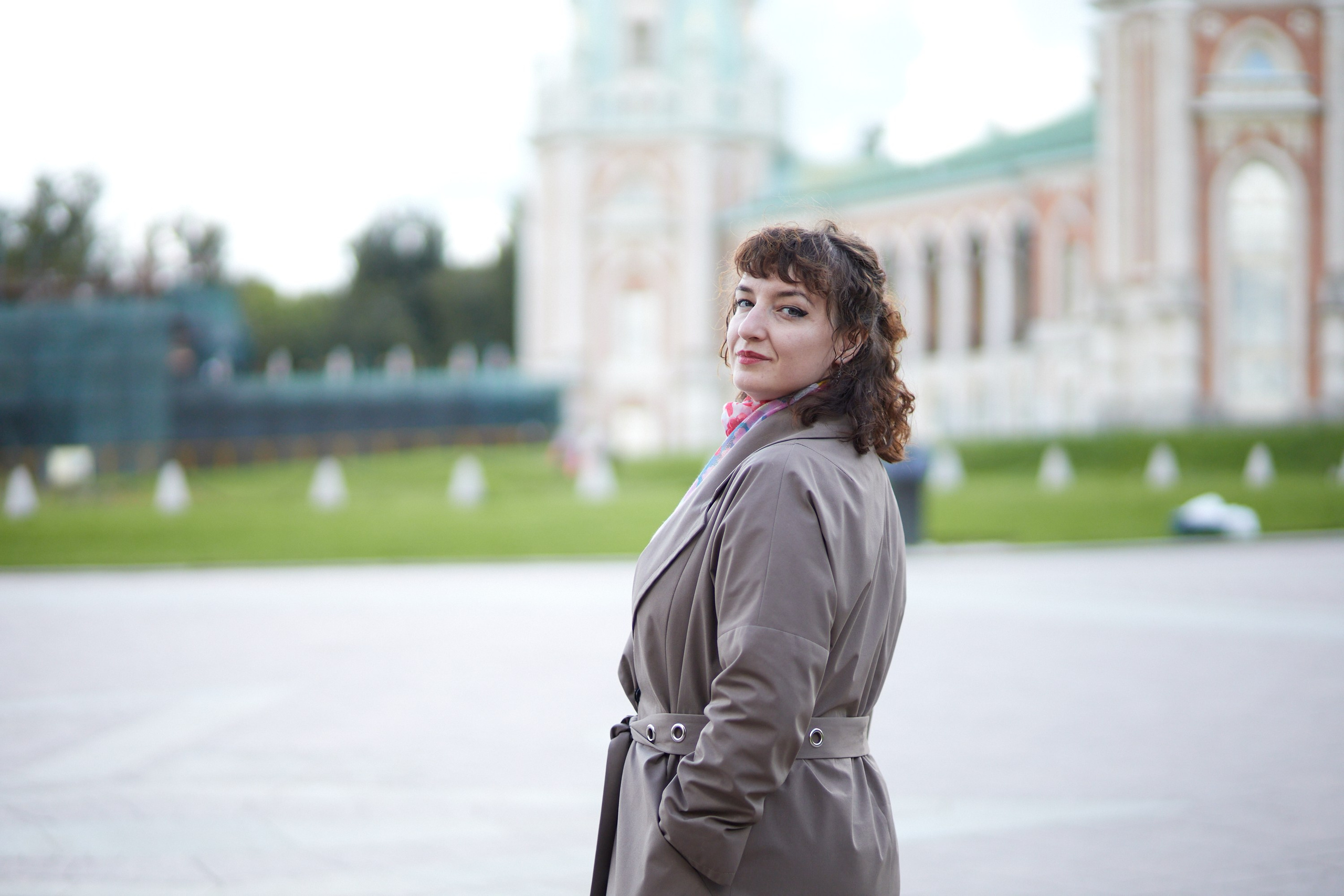 Выставка Сады и Наука. Предметный и контентный фотограф в Москве Курочкина Оксана