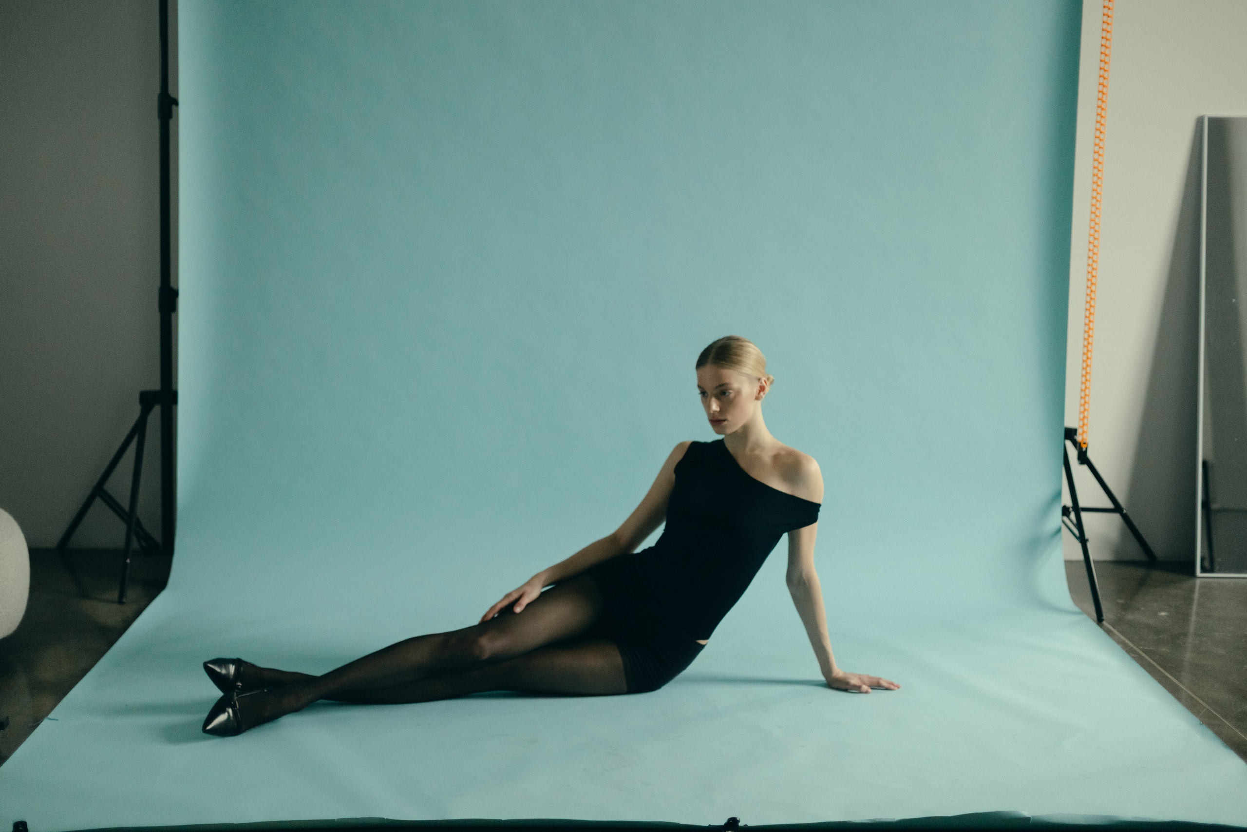 Катя. Фотограф в Москве — Евгения Прокопенко