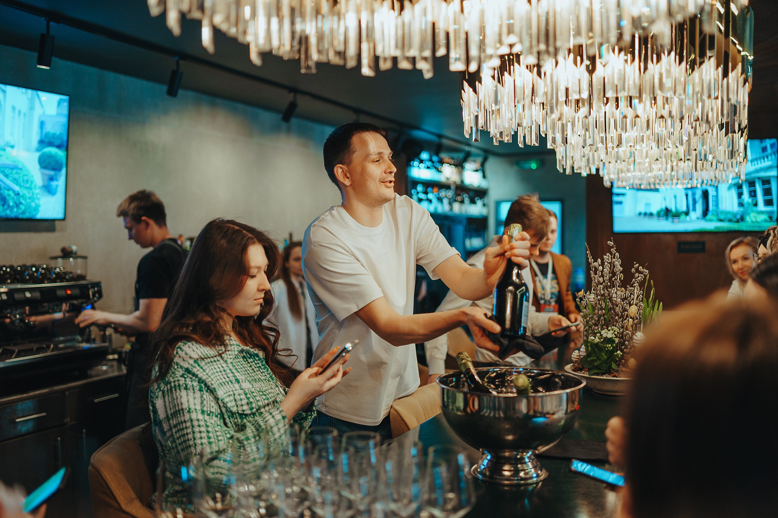 Гастротур 2024. Репортажный (Event) фотограф в Барнауле | Даниил Маркин | Качество и вайб