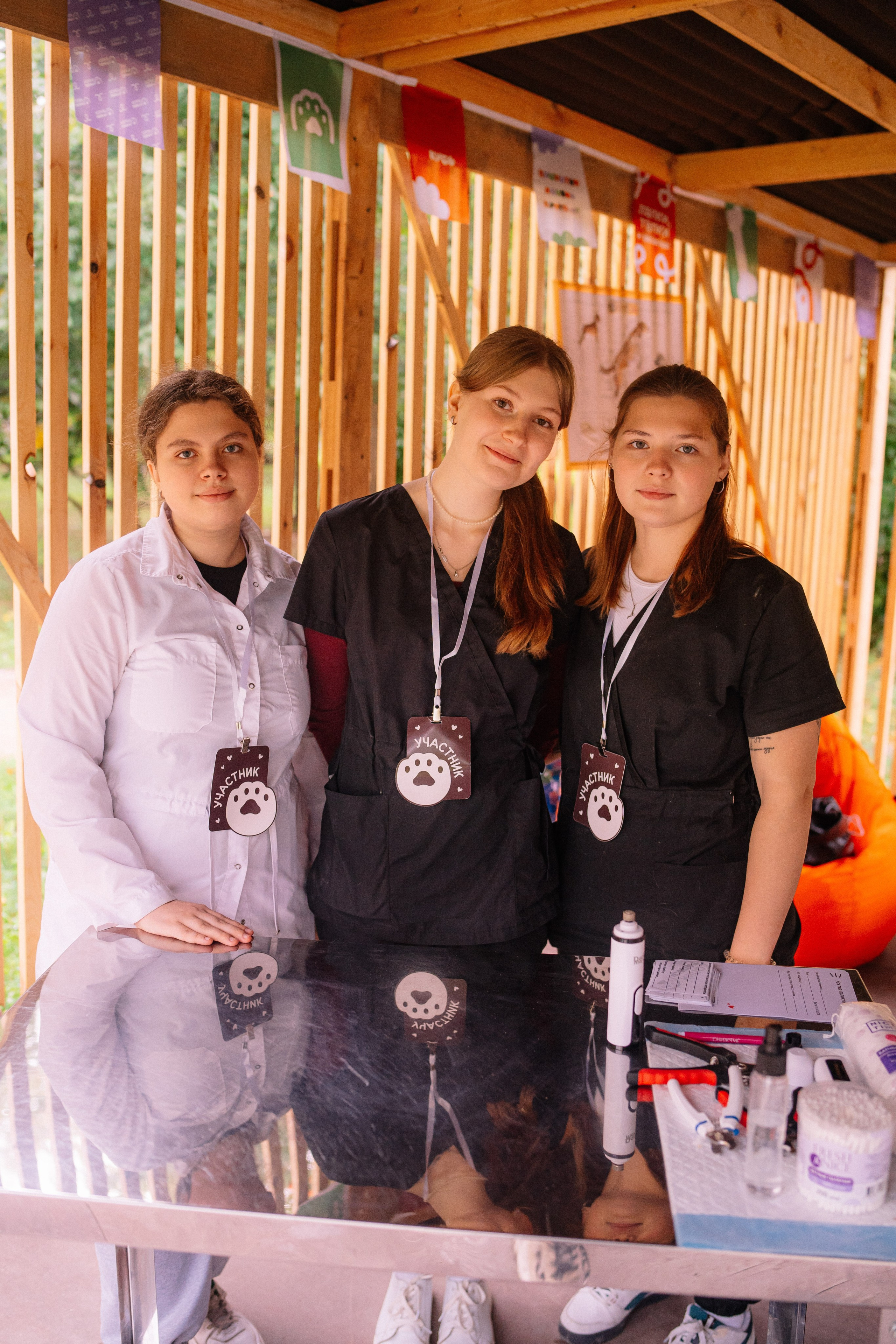 Фотоотчет ЛАПКИ ТАПКИ в Барнауле. Репортажный (Event) фотограф в Барнауле | Даниил Маркин | Качество и вайб