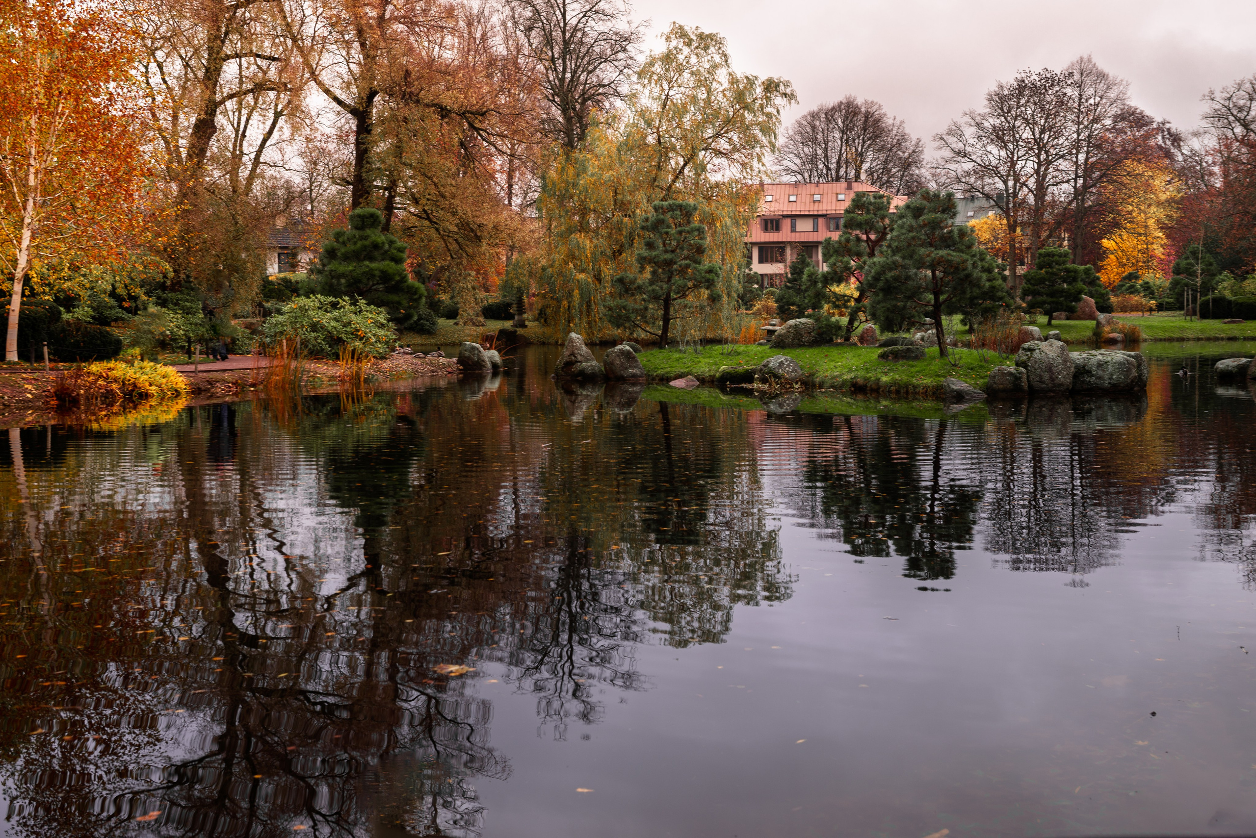 Photo walk in Estonia. Valentyn Barikov-photographer Moscow