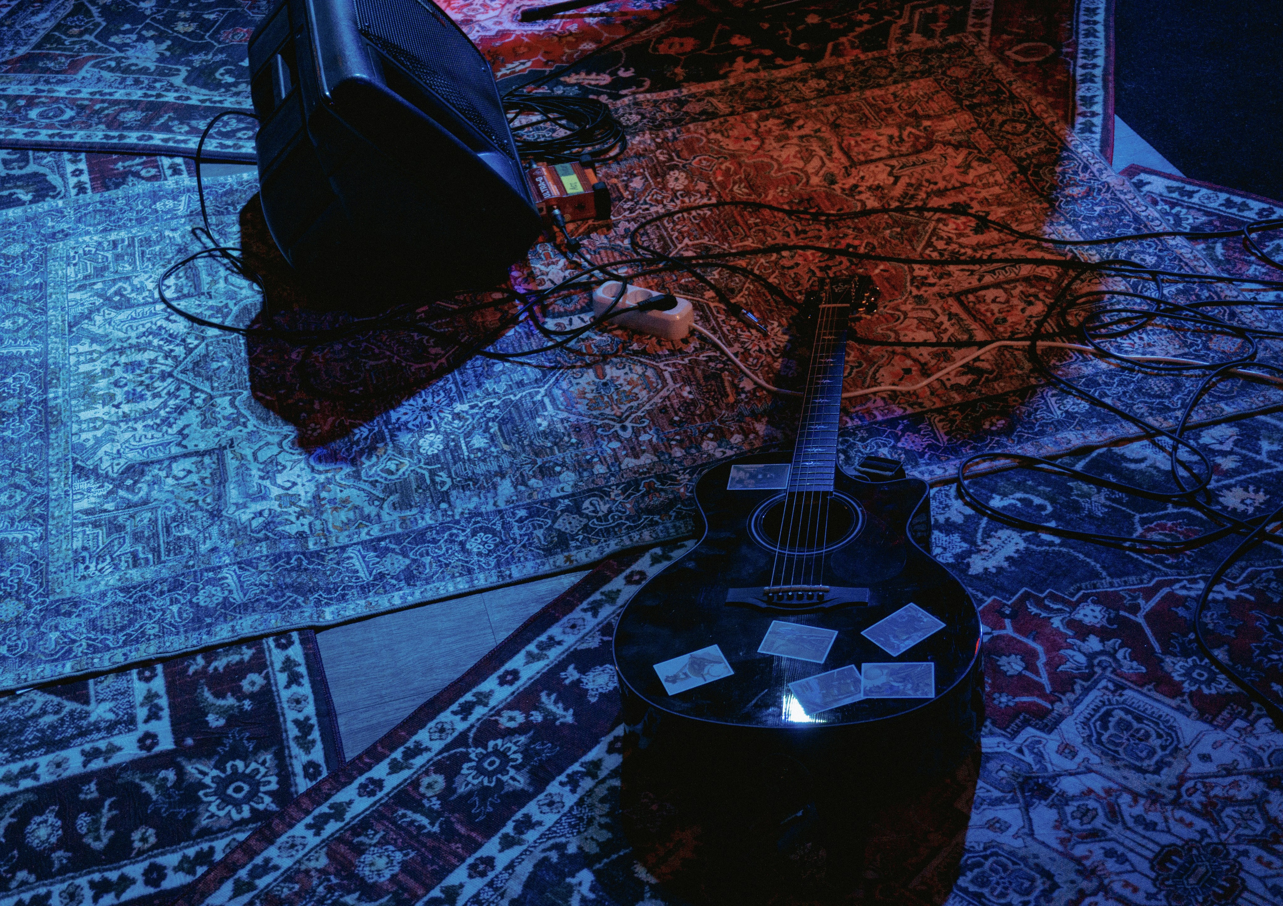 Квартирник в «Звезде» | Сосновоборск. Kuznetsov | Фотограф в Красноярске