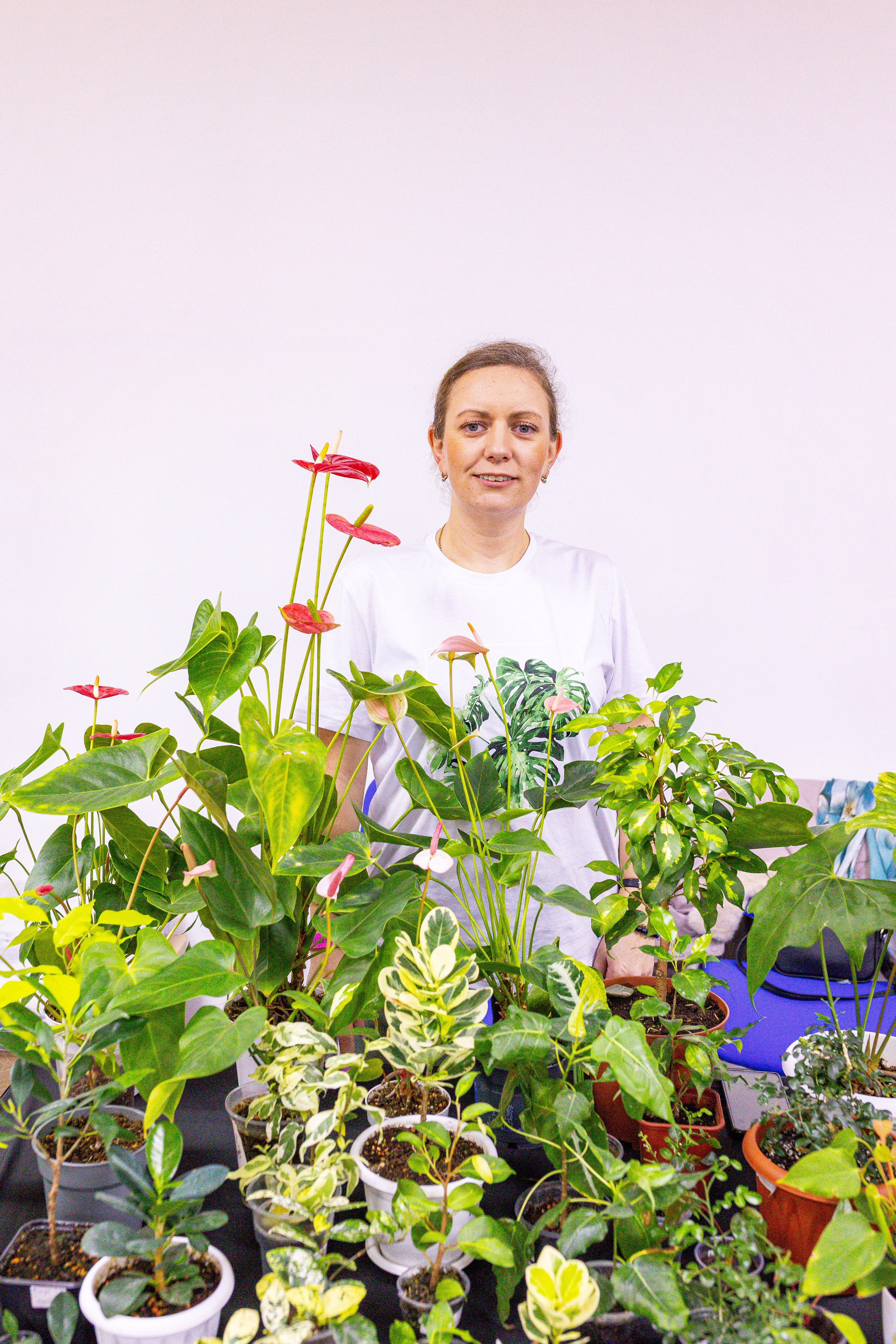 Монстериум 11–12 октября. Александра Куликова фотограф, Москва