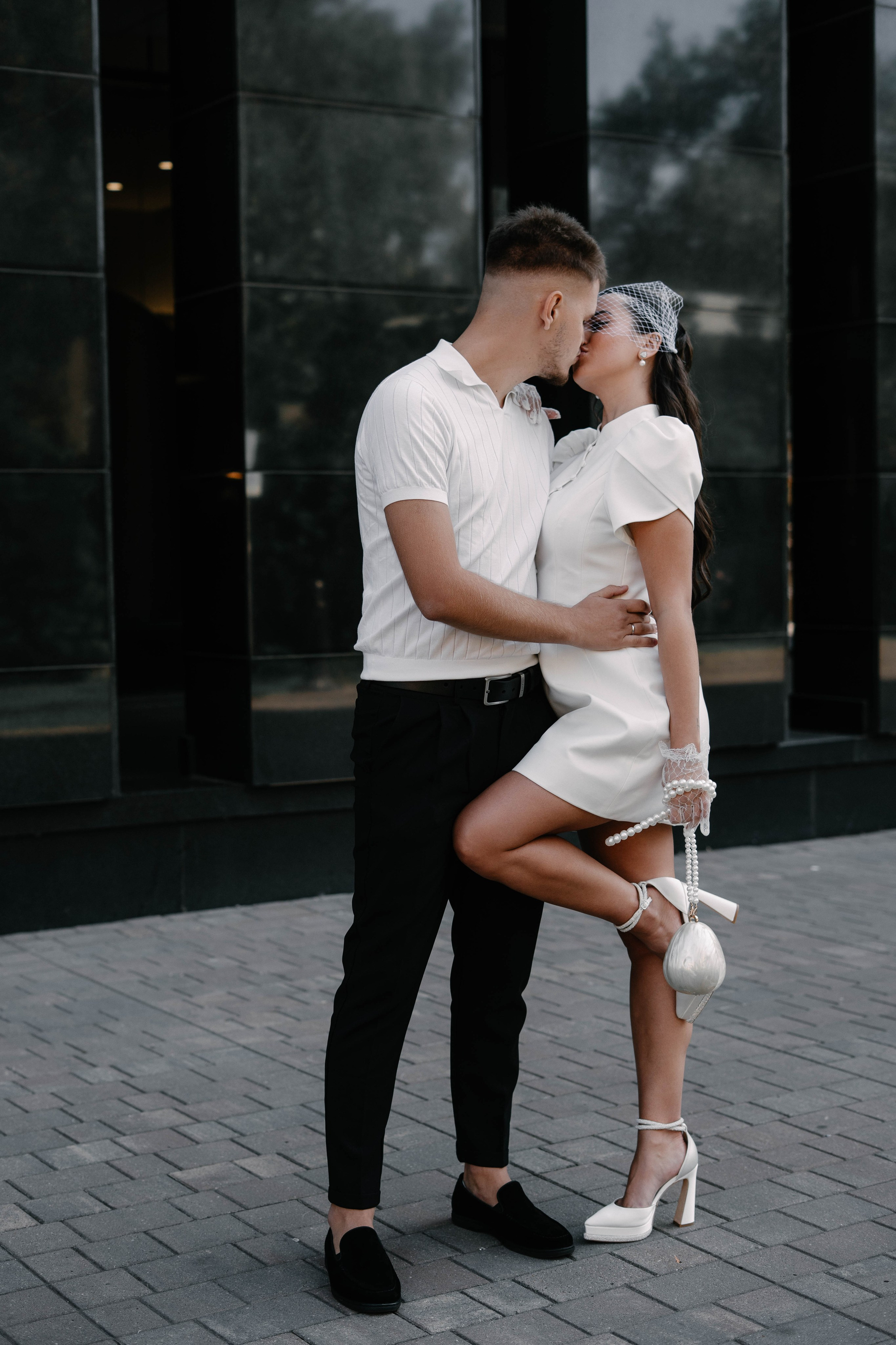 Александр и Карина. Свадебный и семейный фотограф в Воронеже Анастасия Бойко