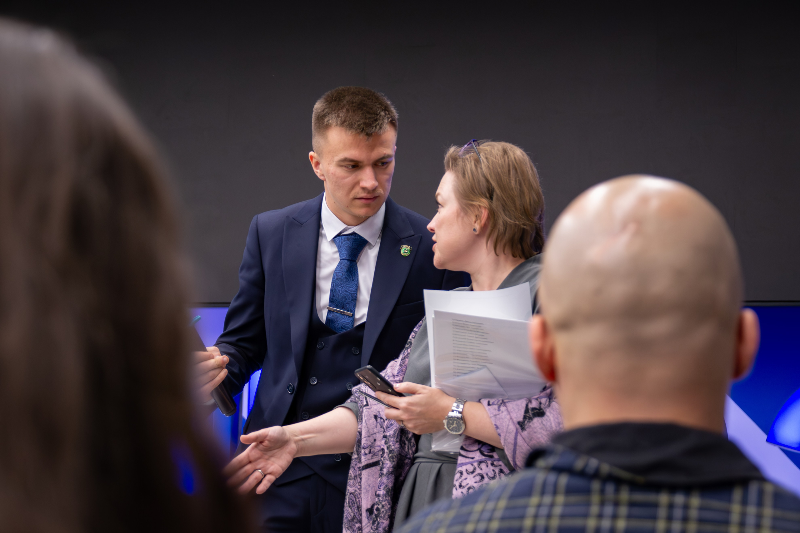 МЕРОПРИЯТИЯ. Фотограф в Москве — Олег Штыканов