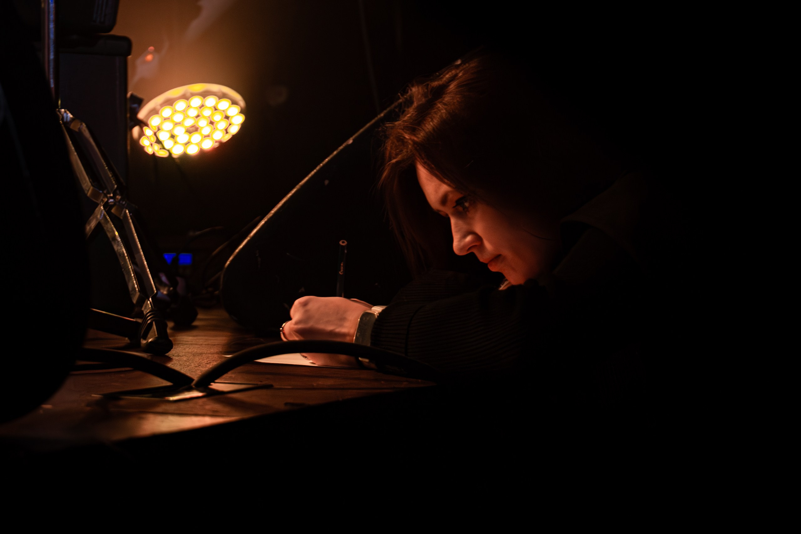 КОНЦЕРТЫ. Фотограф в Москве — Олег Штыканов