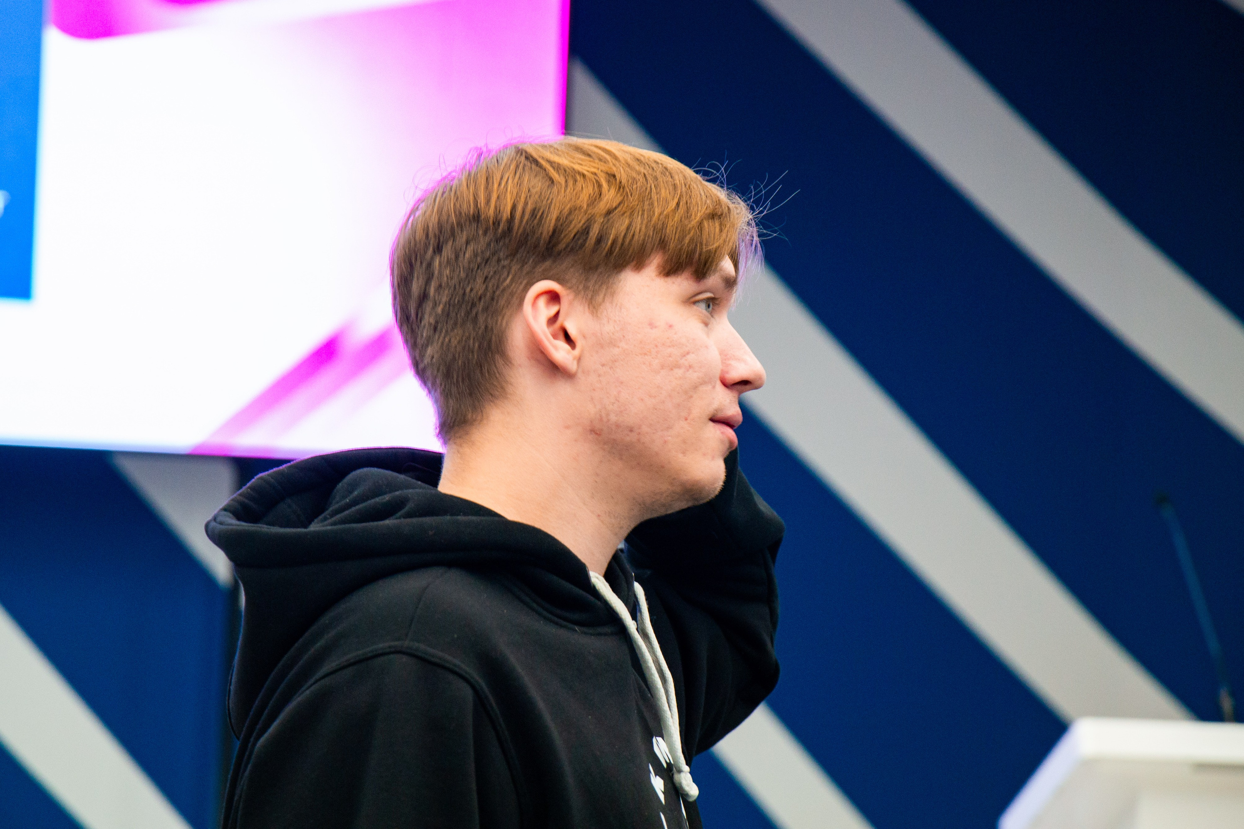 МЕРОПРИЯТИЯ. Фотограф в Москве — Олег Штыканов