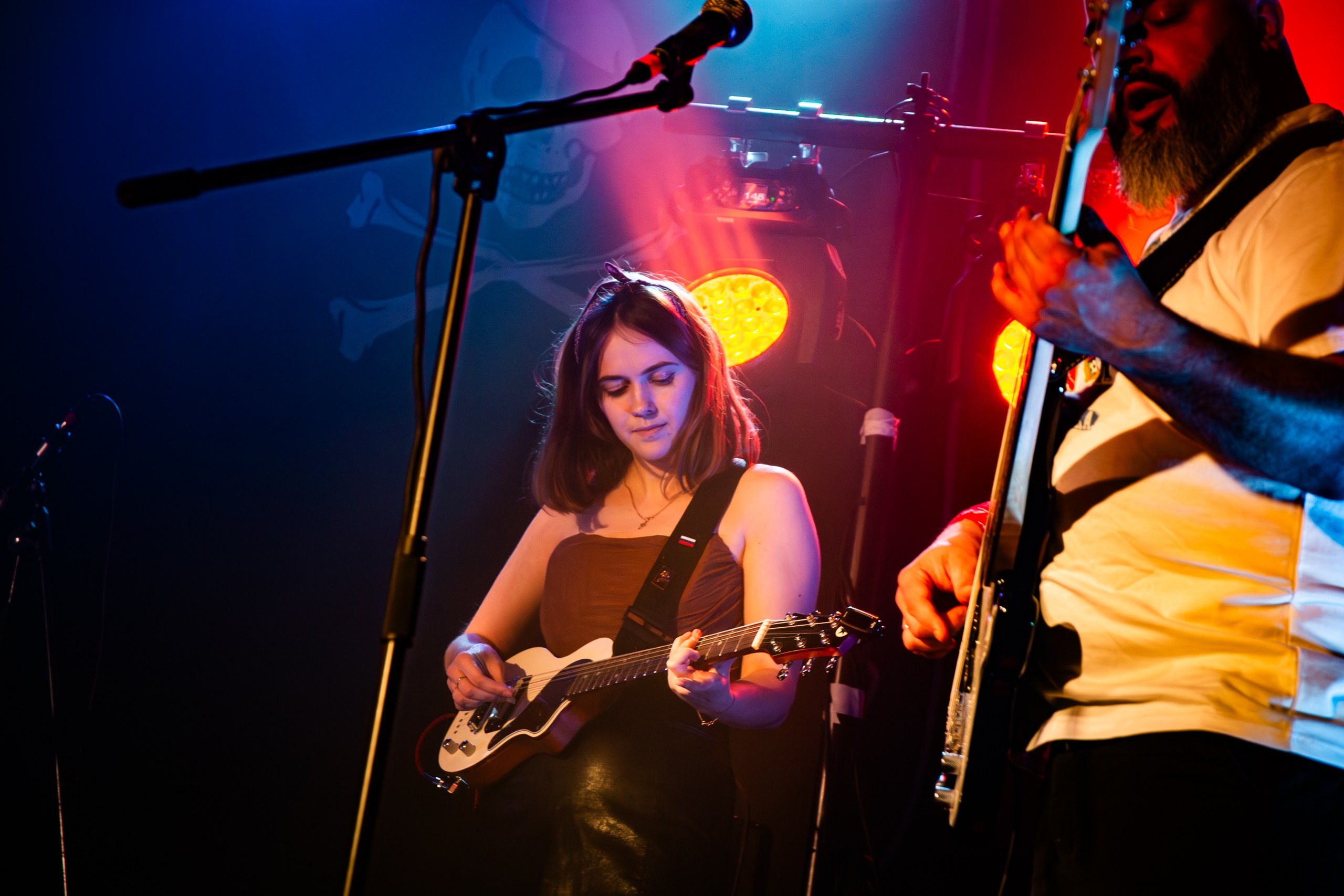 КОНЦЕРТЫ. Фотограф в Москве — Олег Штыканов