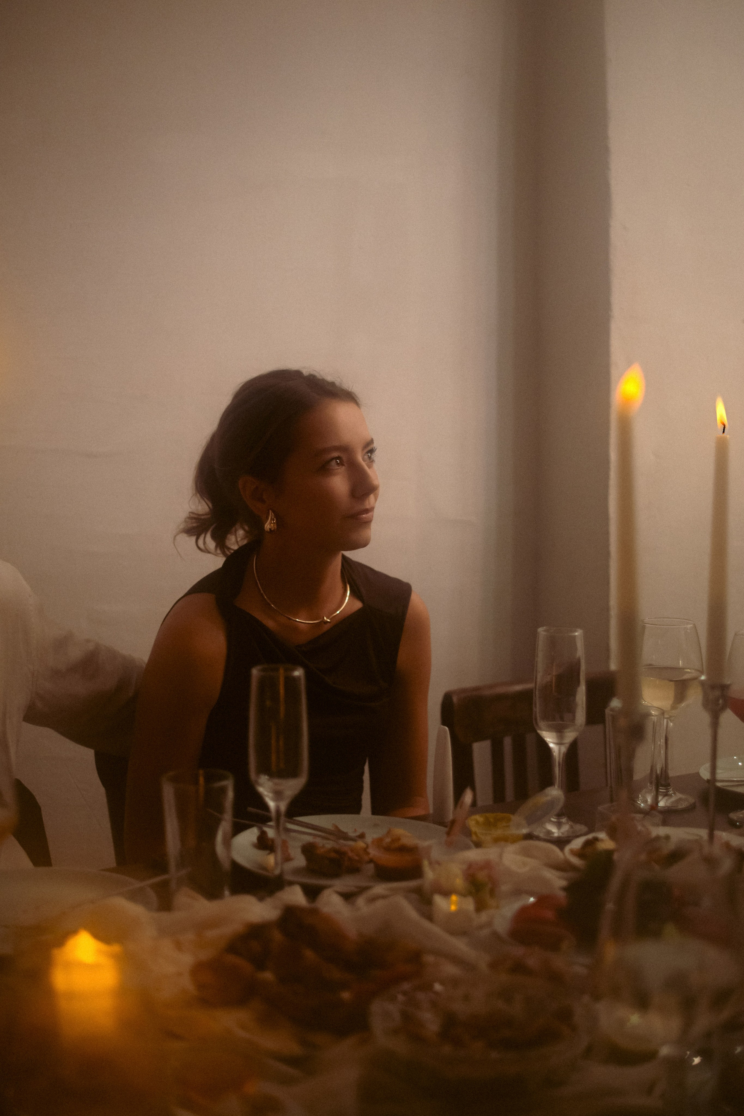 День рождения в стиле «Мастер и Маргарита». Фотограф | Юля Ди