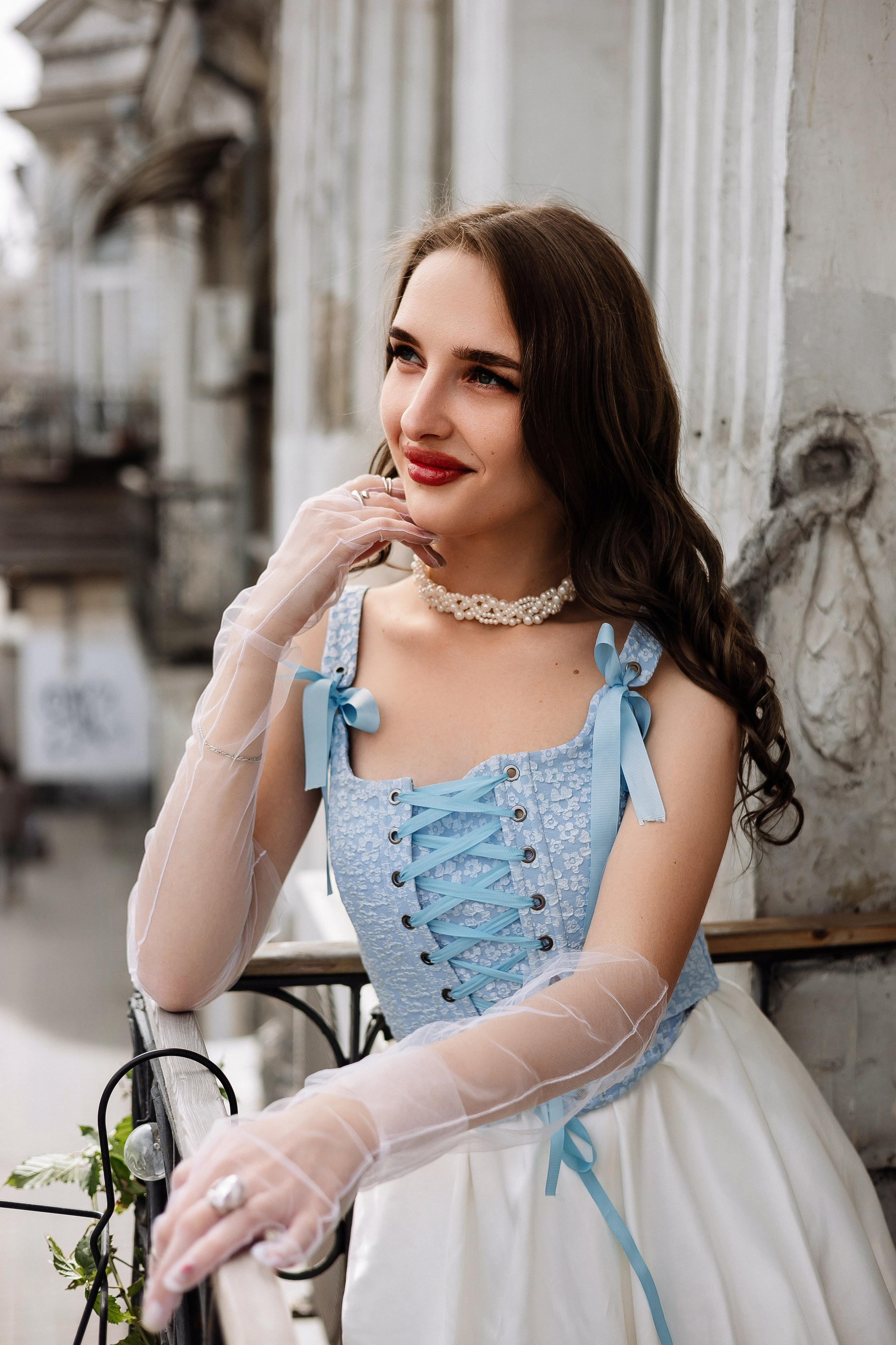 Кристина. Женский/Детский фотограф в Симферополе Вероника Слепогина