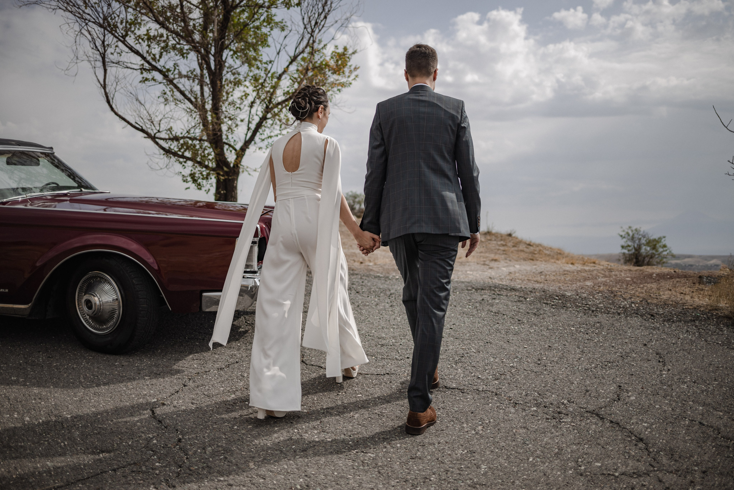 Василий Ануш 11.09.23 Армения