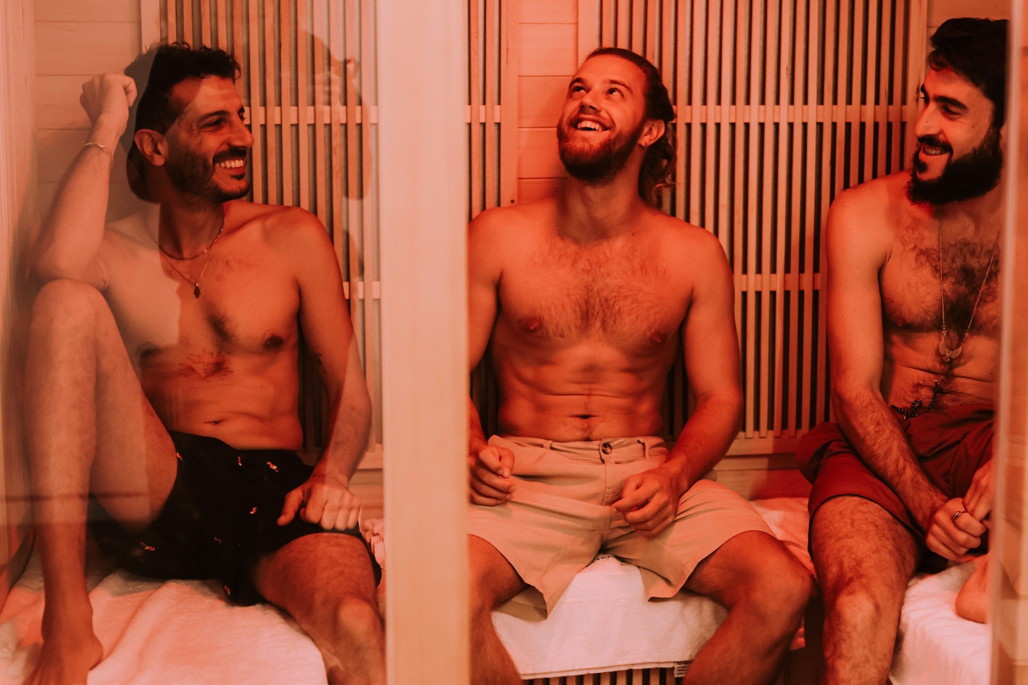 CRYOMEDIX / Emilia Digital. Photographer in Israel Alice Milchin