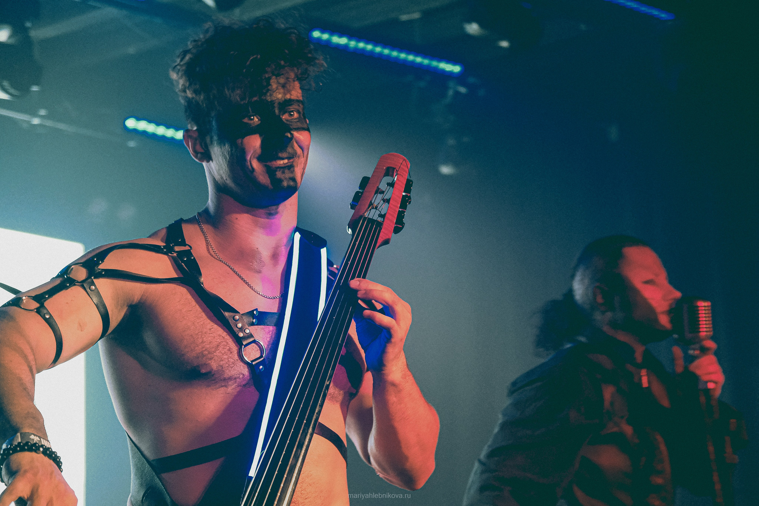 Otto Dix. Фотограф Мария Хлебникова Санкт-Петербург Москва