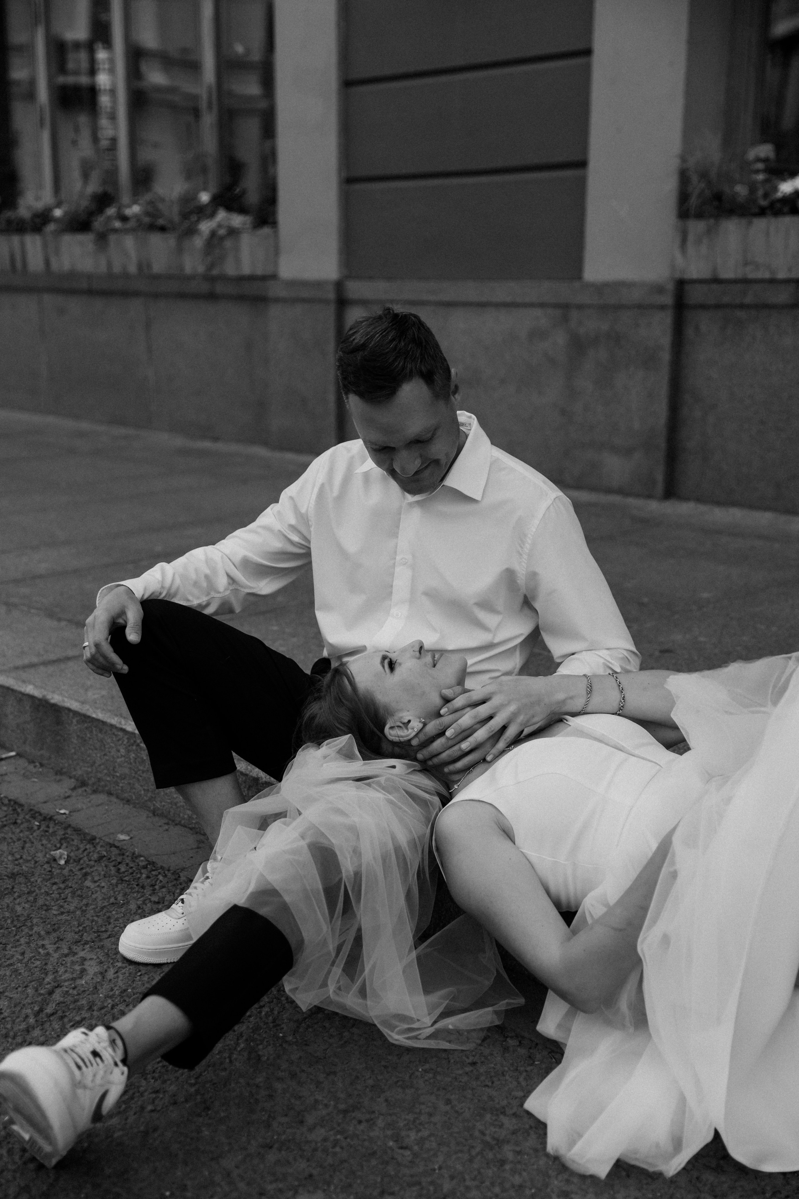 Weddin #15. Фотограф Анна Путилина