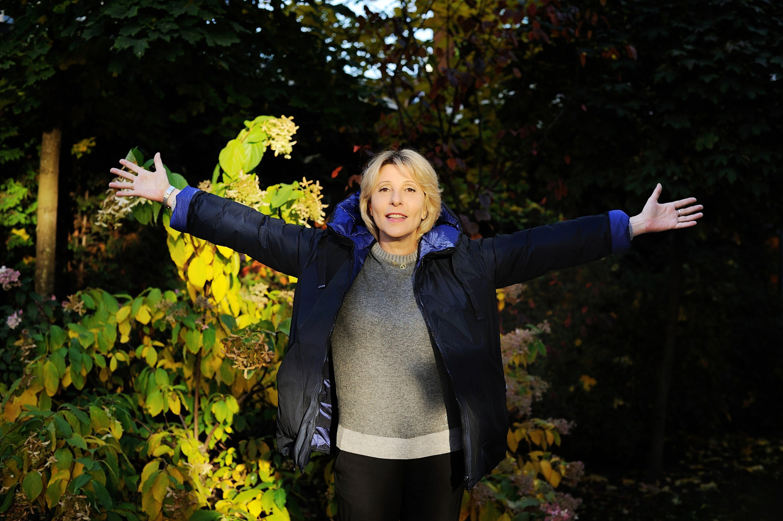 Звезды. Ника Морозова — репортажный и портретный фотограф в Москве