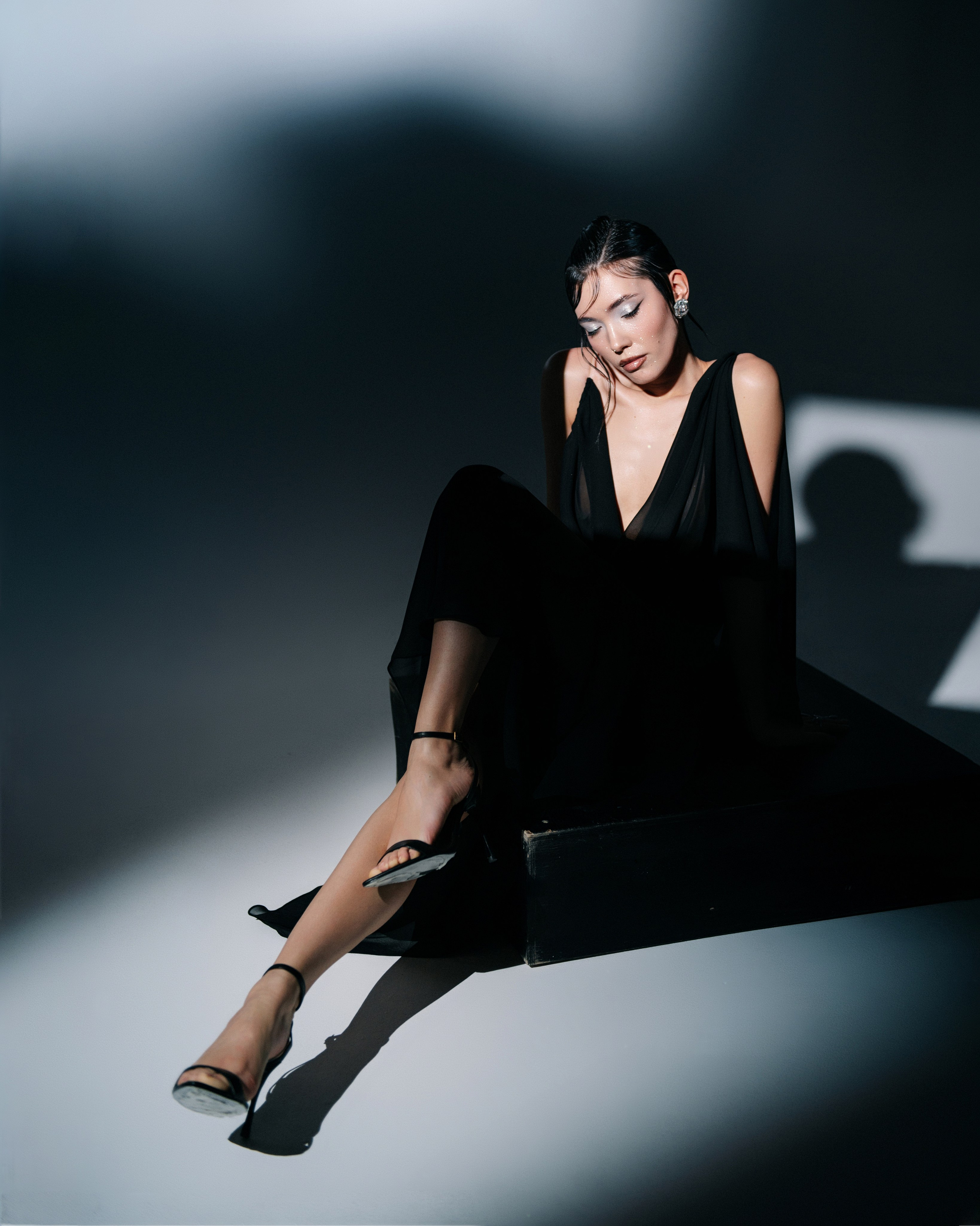 Фотосессия для Полины. Свадебный, семейный фотограф Санкт-Петербург, Колпино, Юлия Хоружая