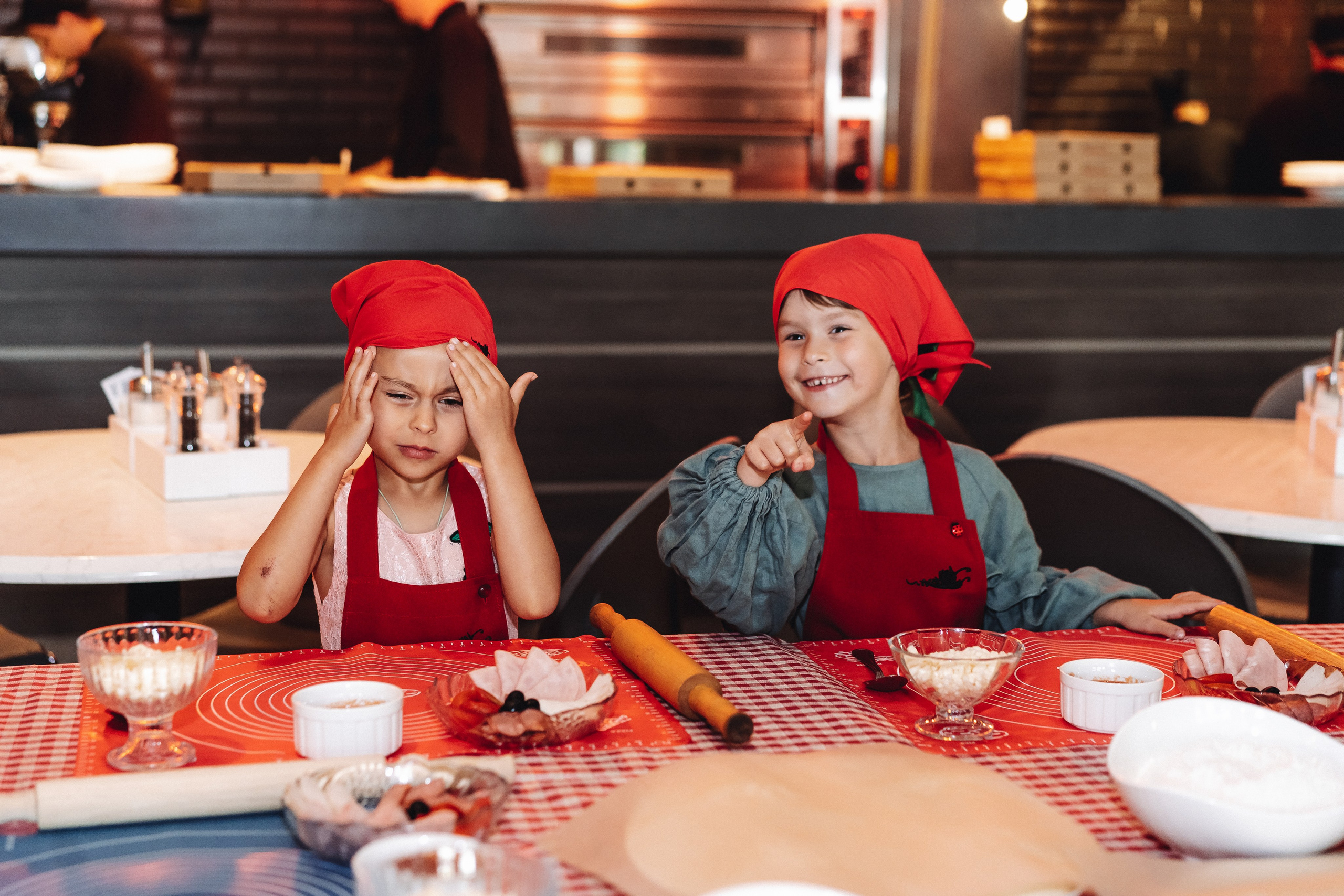 Репортаж. Семейный и контент фотограф в Красноярске Власова Екатерина