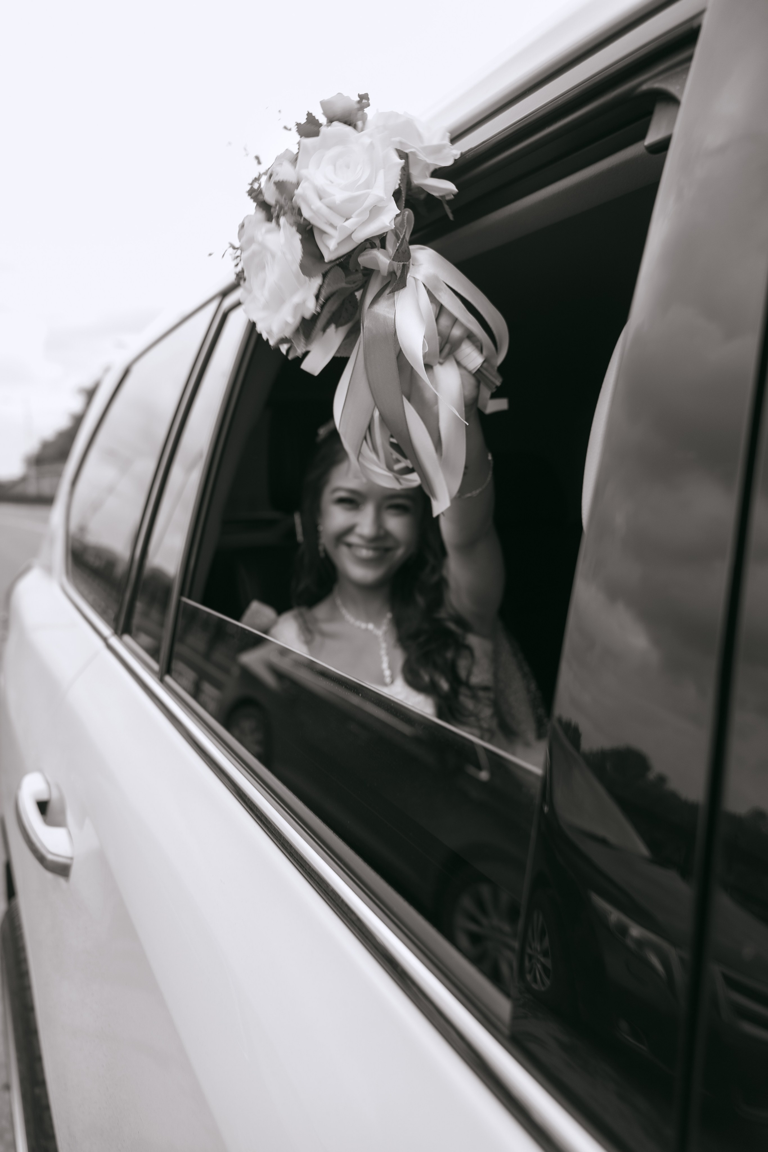 Вадим и Элиза. Свадебный фотограф Руслан Хасанов