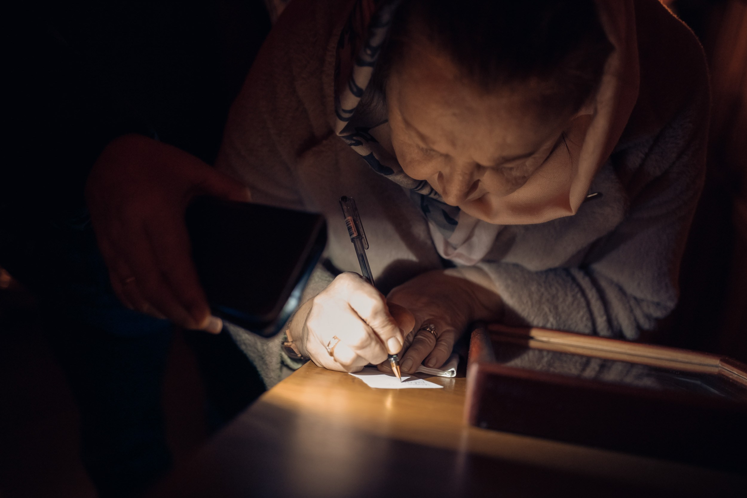 Ночная Божественная Литургия в день памяти Свт.Спиридона Тримифунтского, Севастополь. Церковный фотограф Севастополь