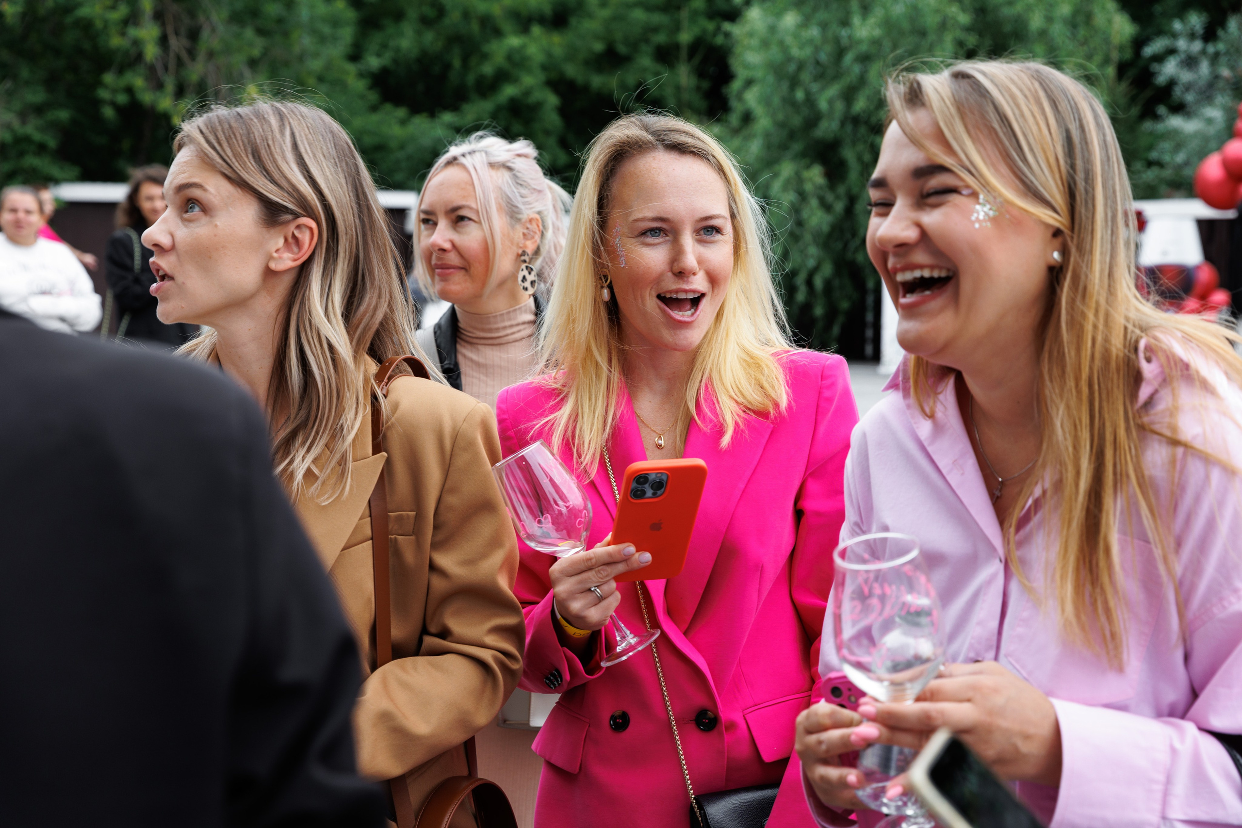 Винный пикник. Фотограф Новосибирск — Наталья Гресь