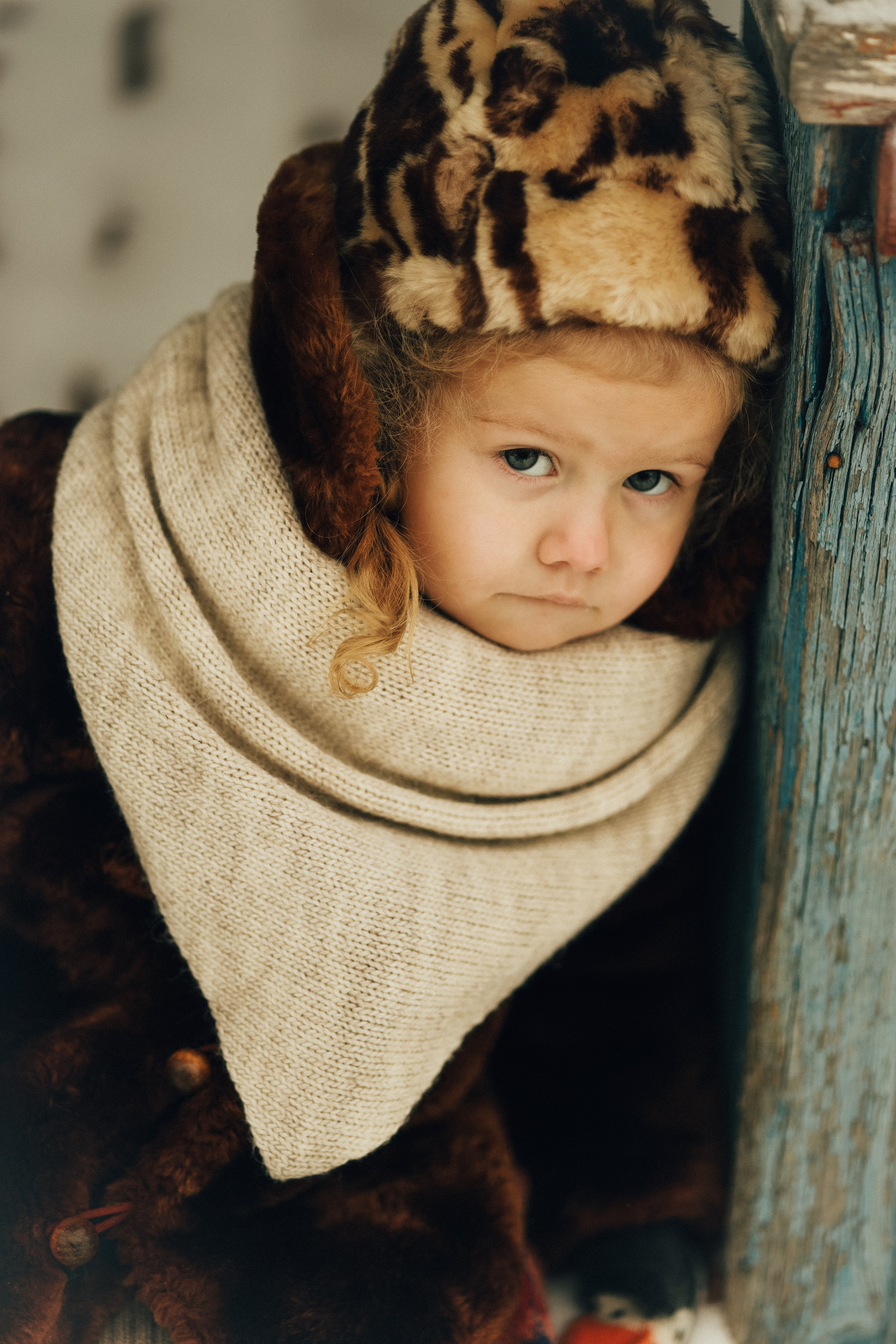 Назад в СССР. Семейный фотограф Санкт-Петербург Анастасия Хохлова