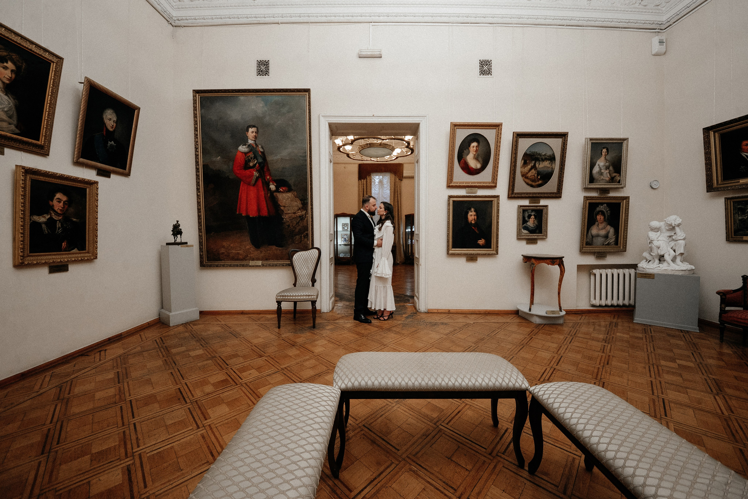 Мария & Иван. Свадебный и семейный фотограф Ростов-на-Дону Евгения Борисова