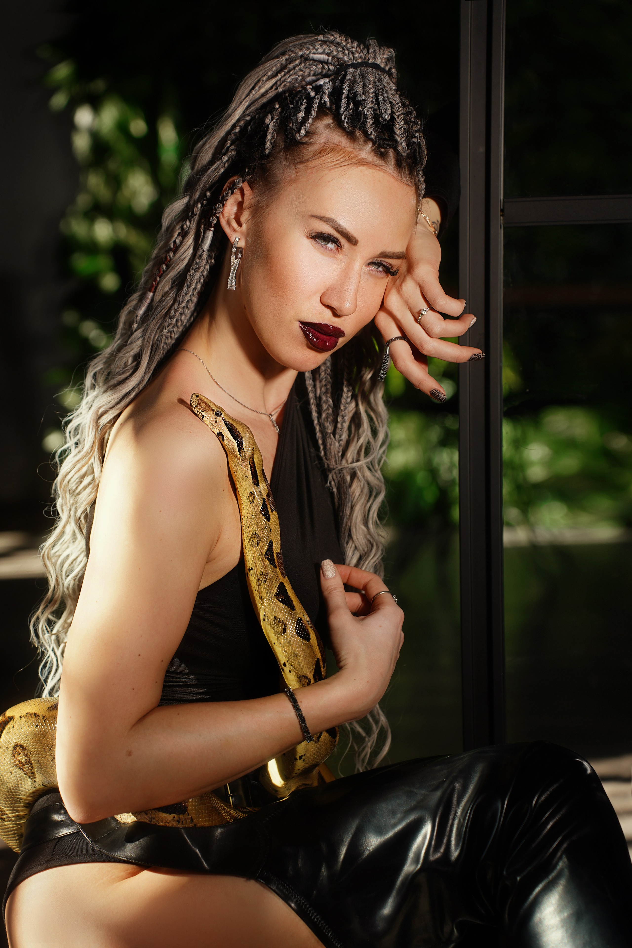 Женские портреты. Житкова Юлия фотограф в Санкт-Петербурге