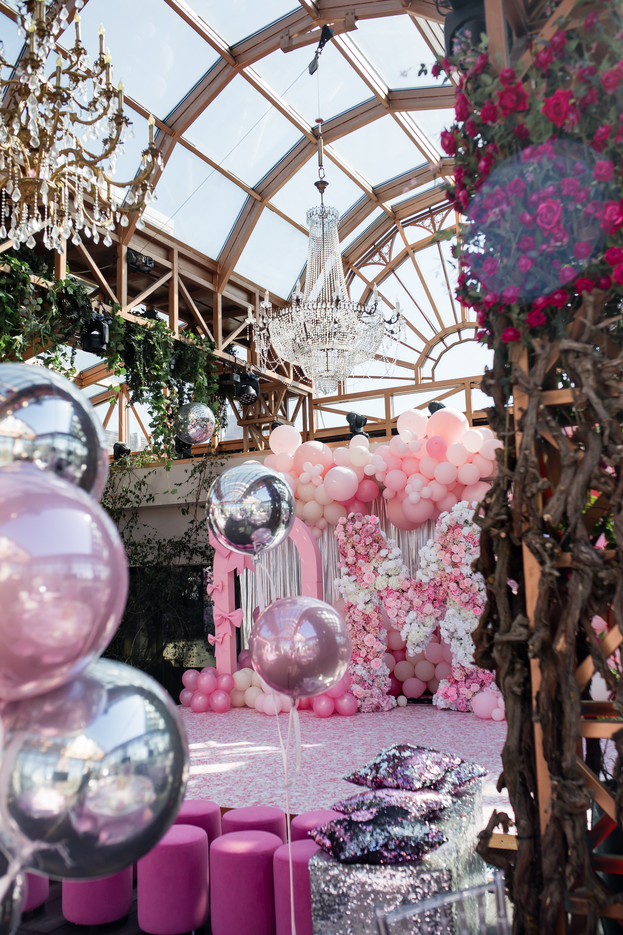 Детский день рождения, фотосессия детского дня рождения. Репортажной и Свадебный фотограф Слава Цесарь