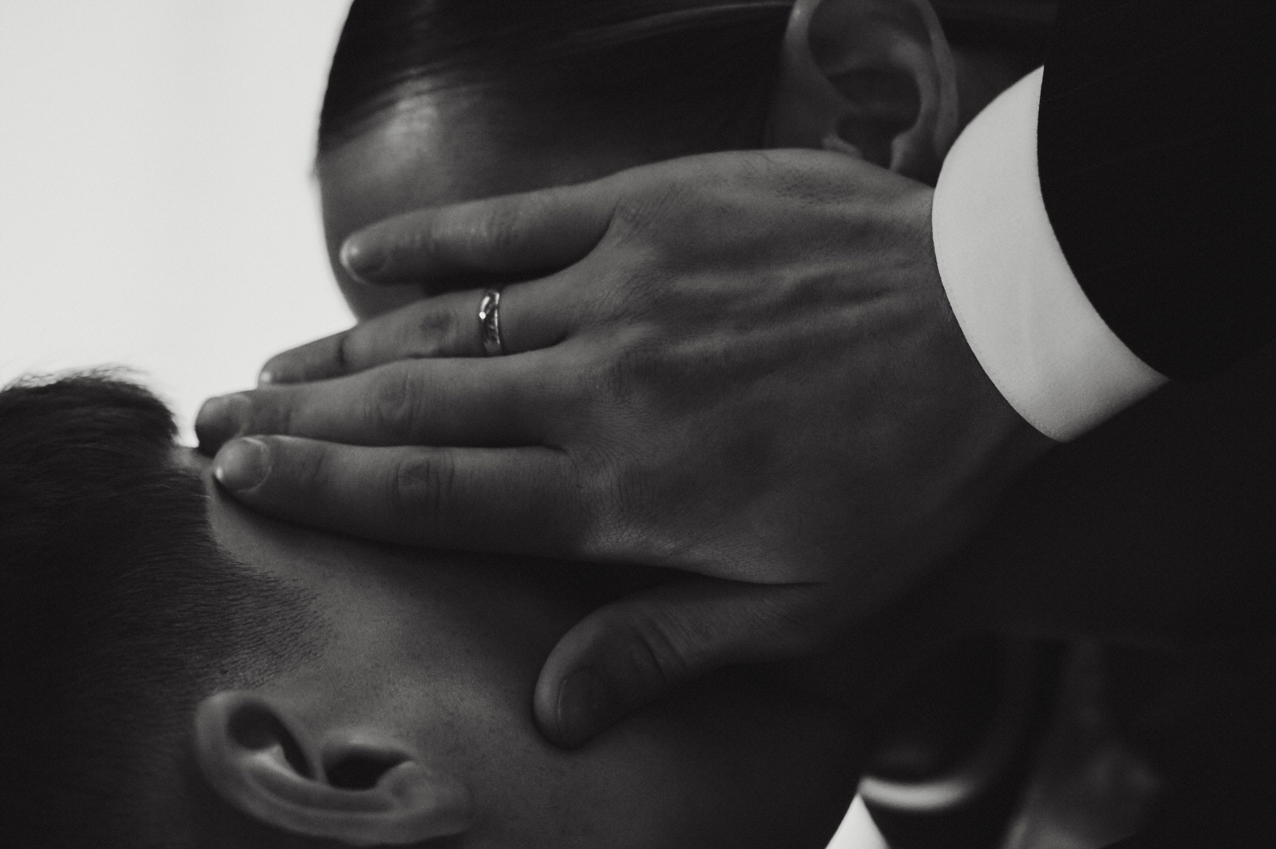 Алёна & Алексей. Ваш мультижанровый фотограф Александр Белов